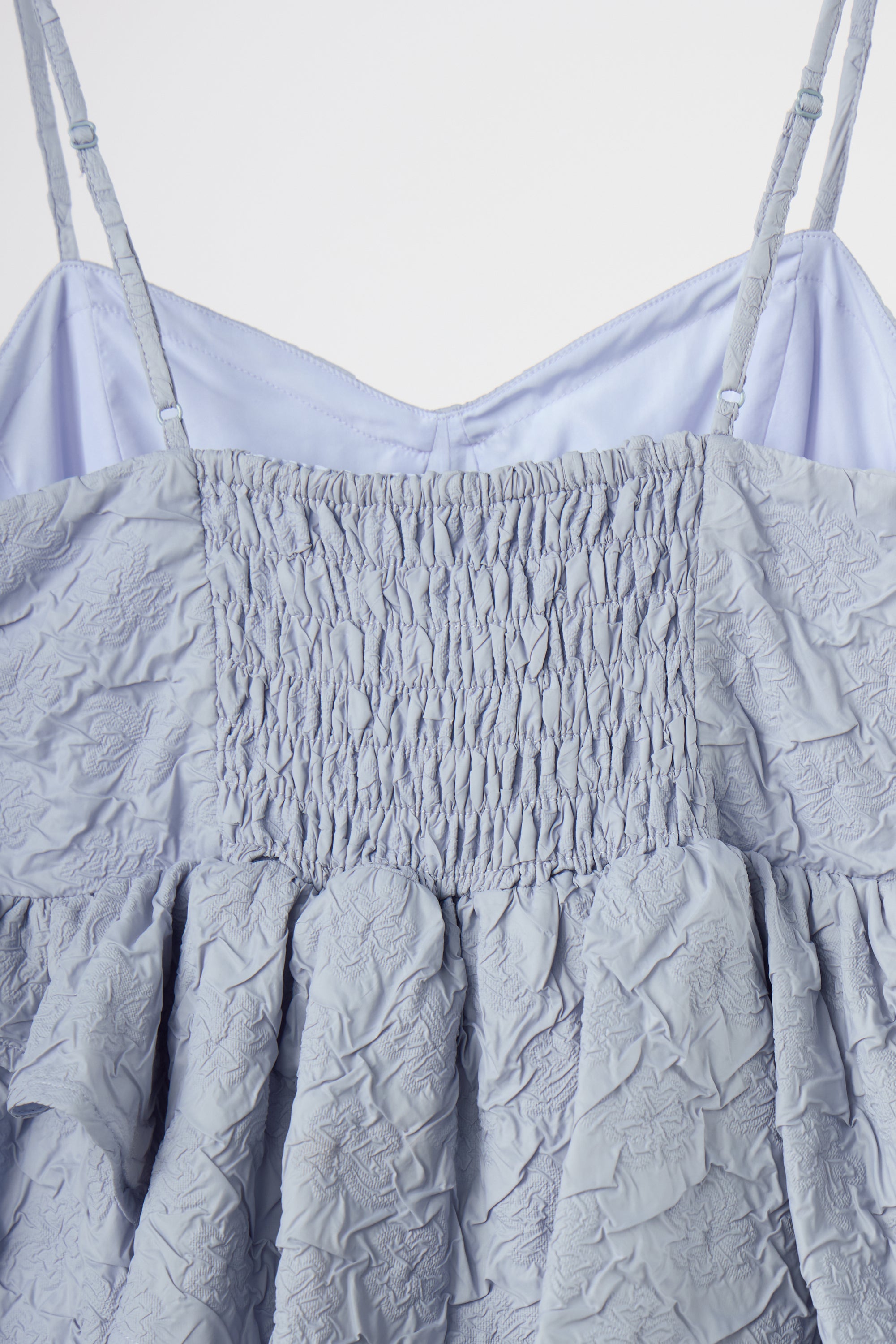 frill fairy onepiece