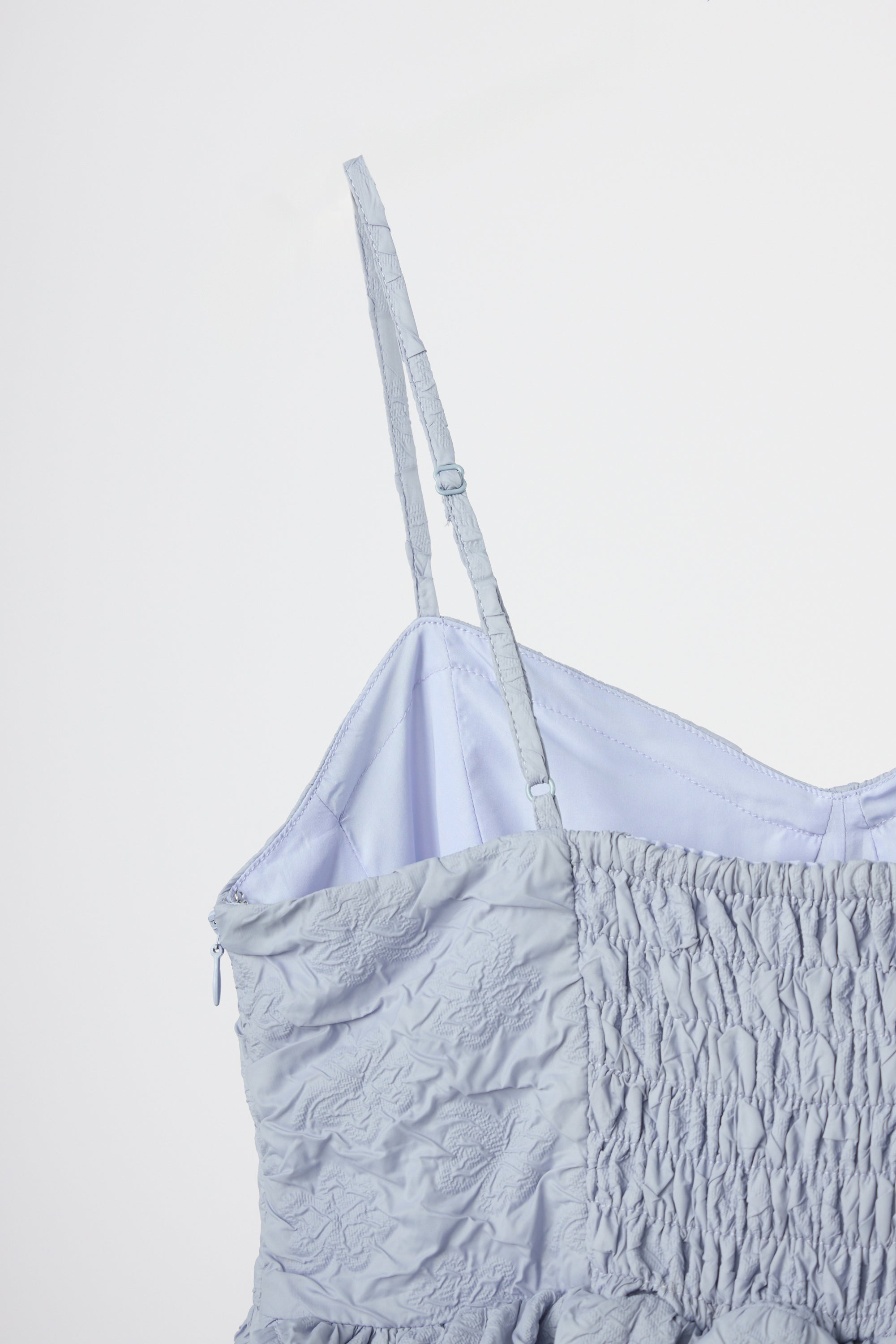 frill fairy onepiece