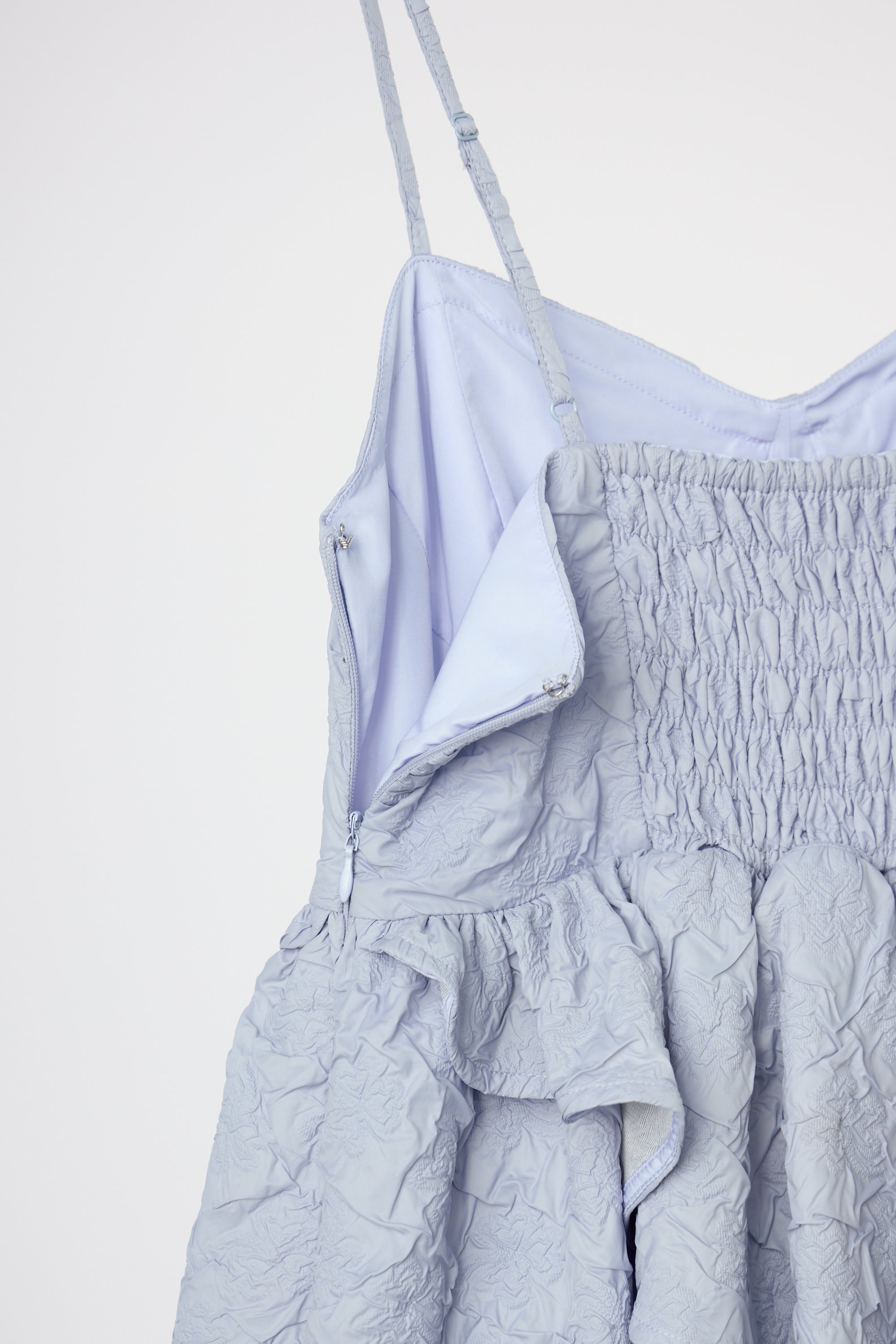 frill fairy onepiece