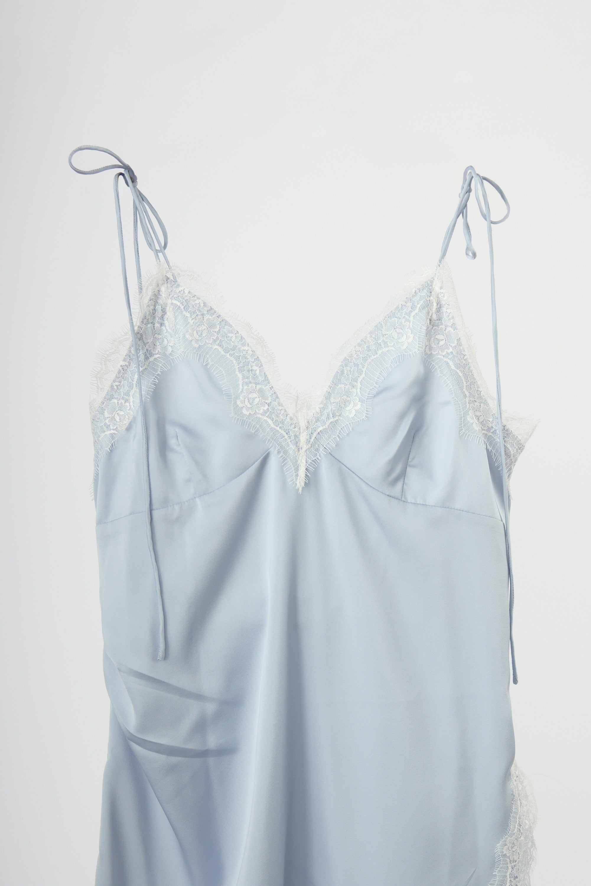 sensual satin cami onepiece ( NEW COLOR )