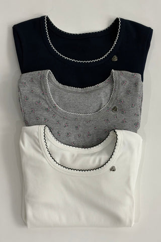 nami nami long sleeve tops