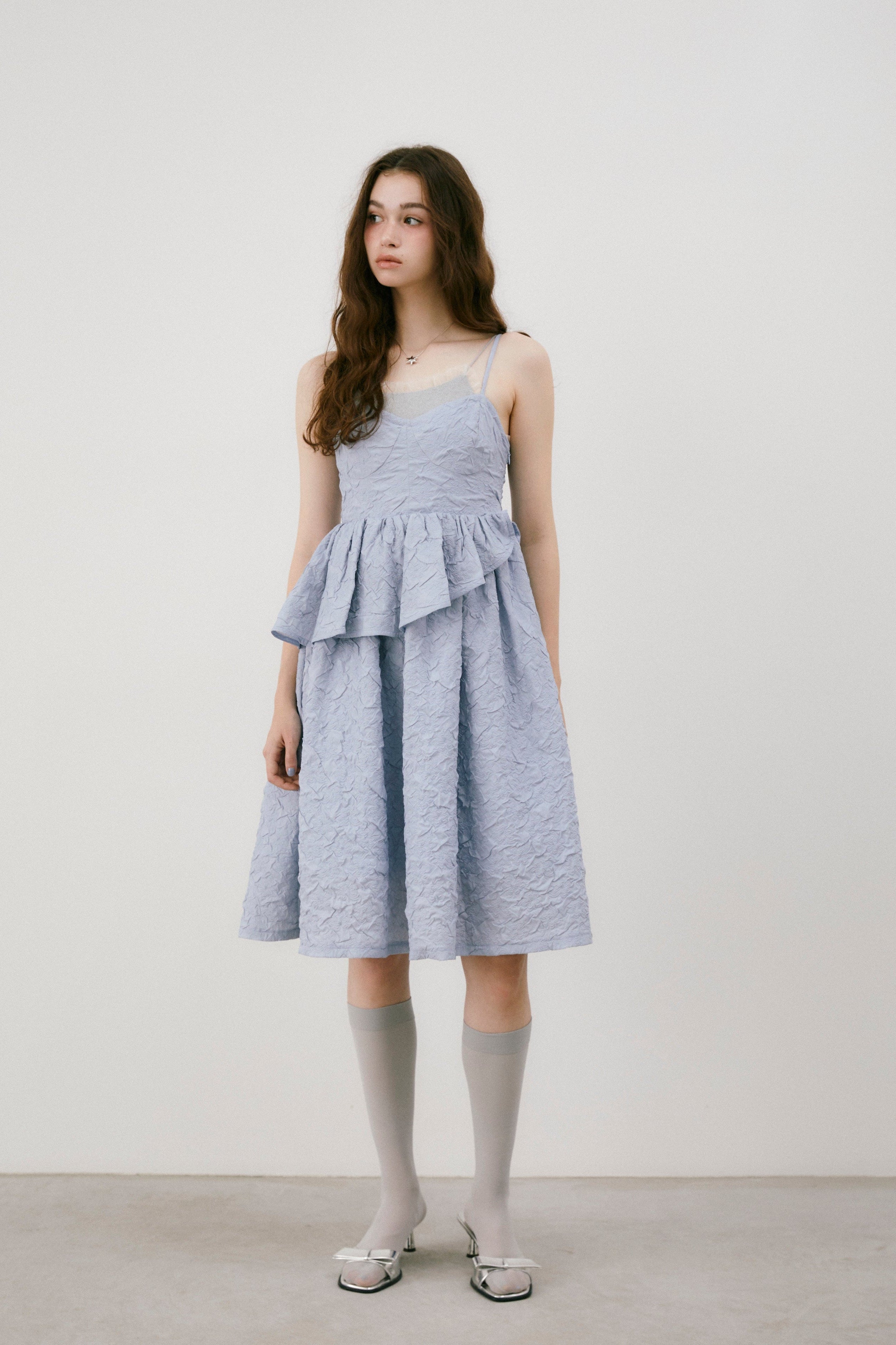 frill fairy onepiece