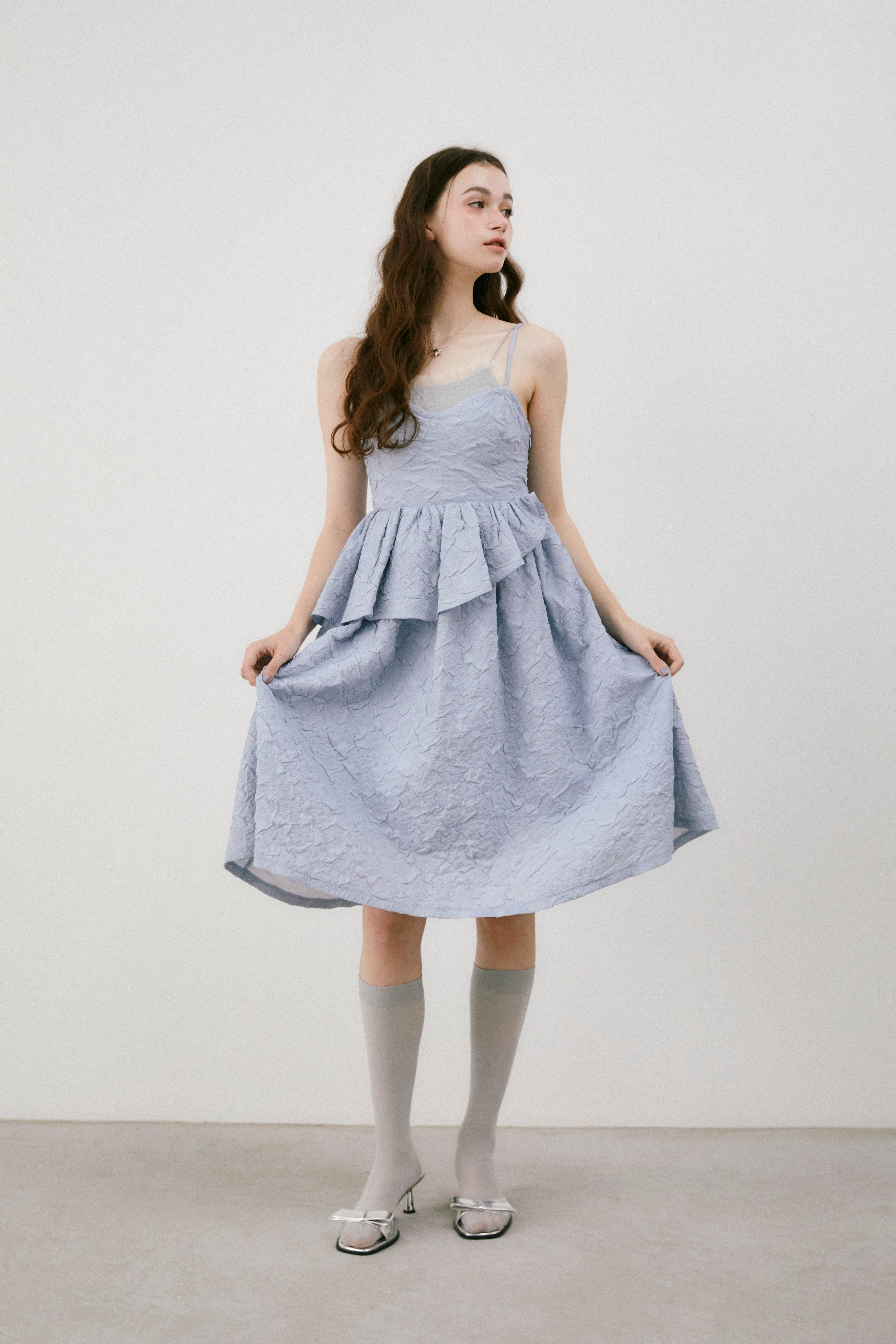 frill fairy onepiece
