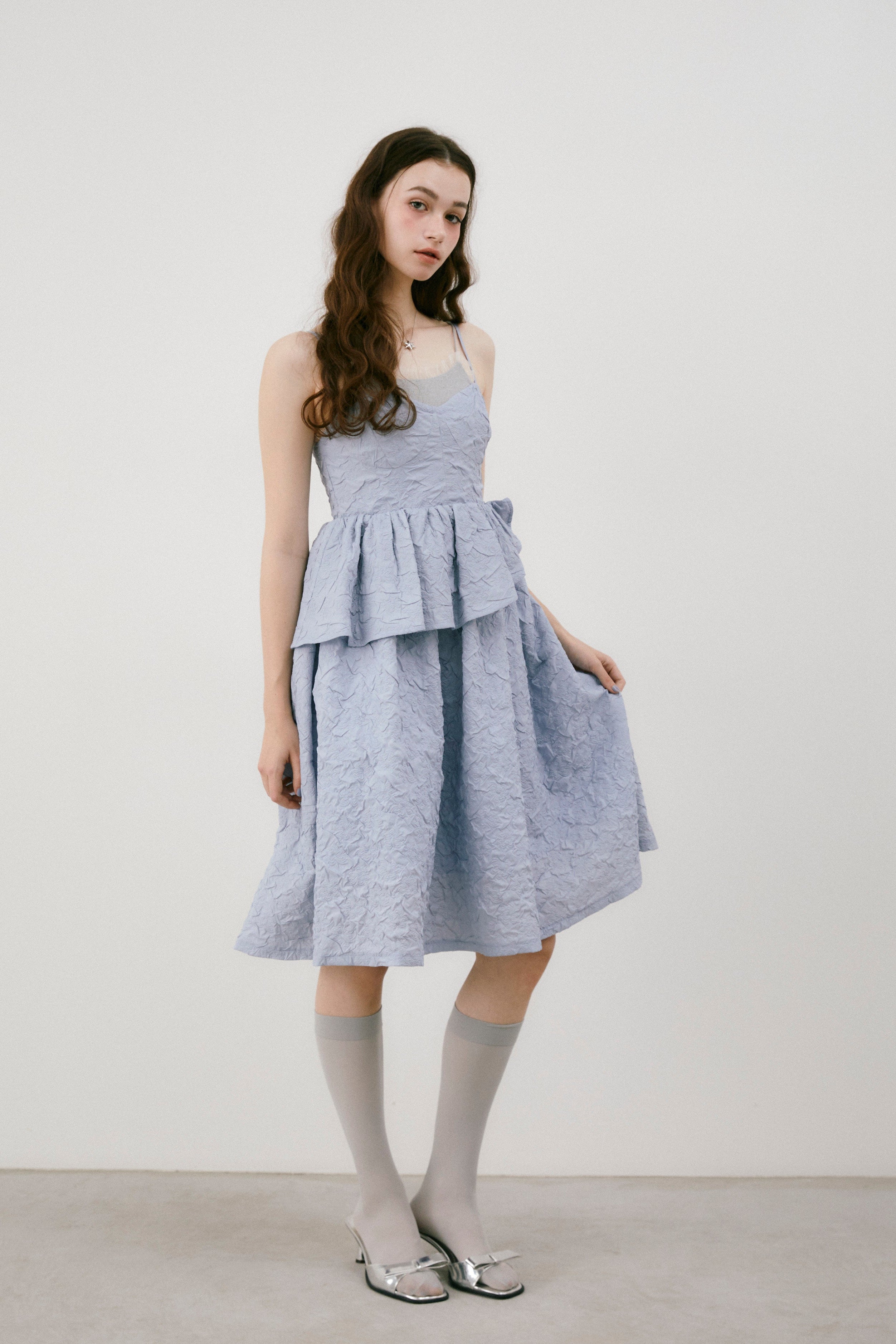 frill fairy onepiece