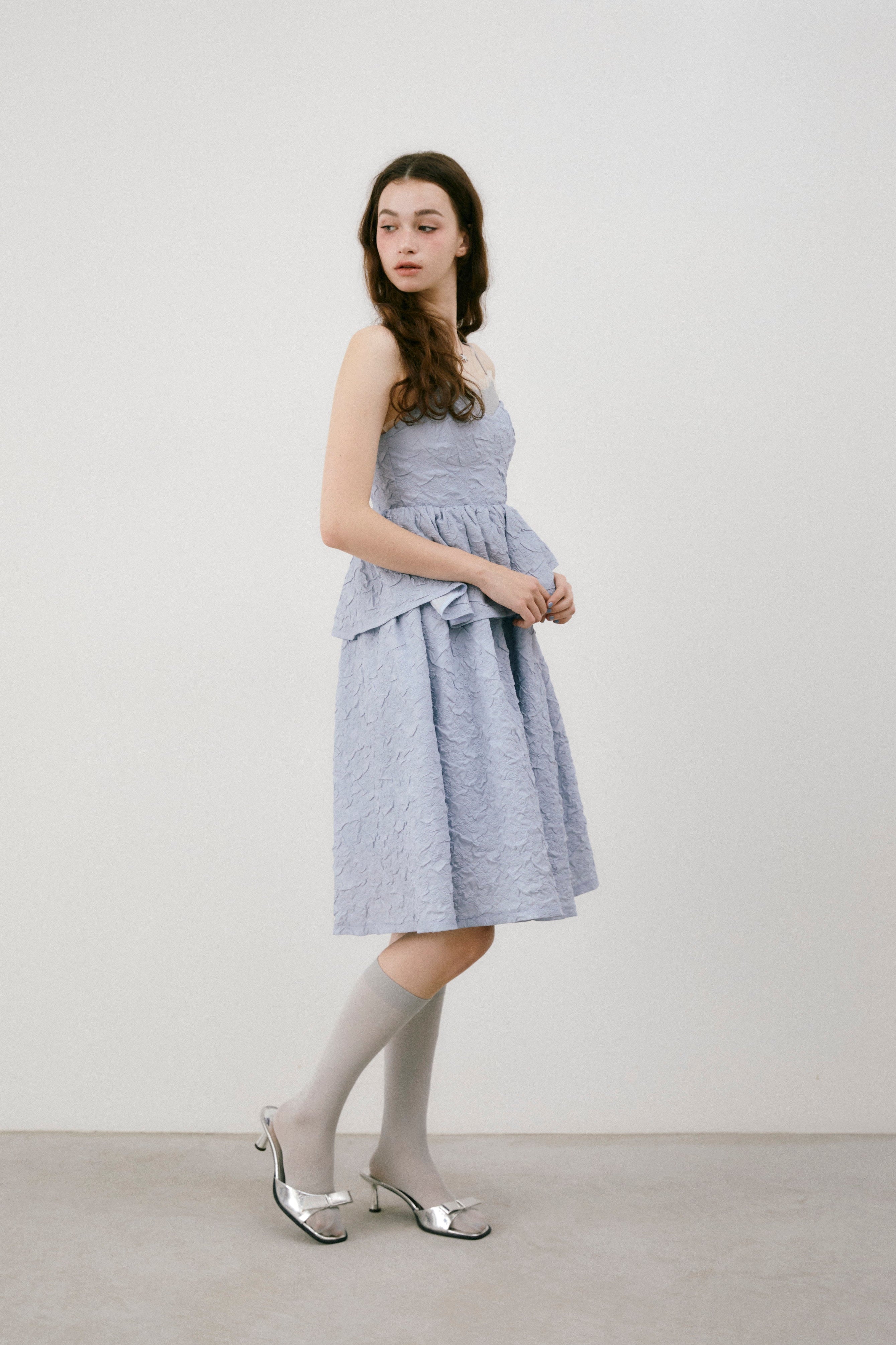 frill fairy onepiece