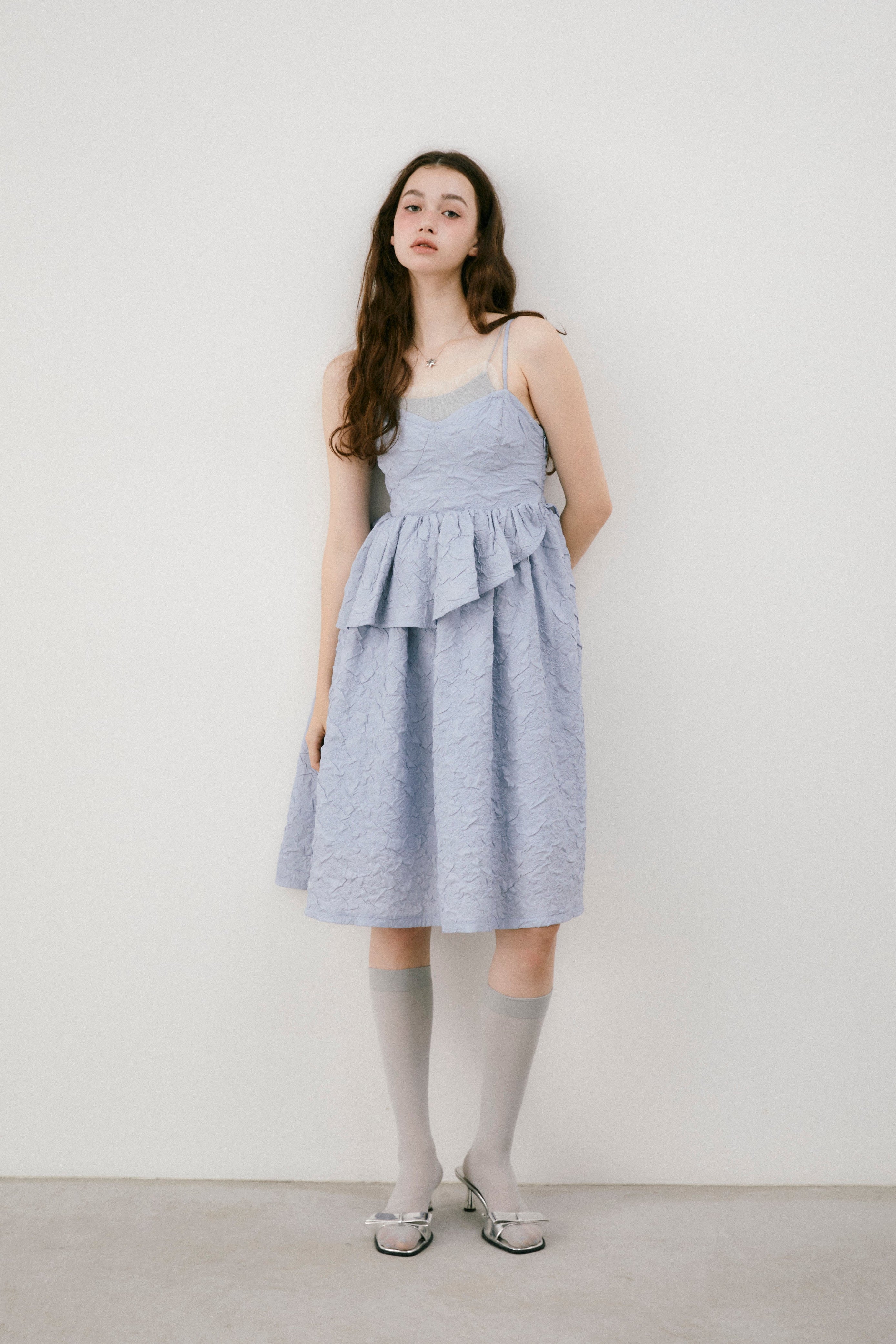 frill fairy onepiece