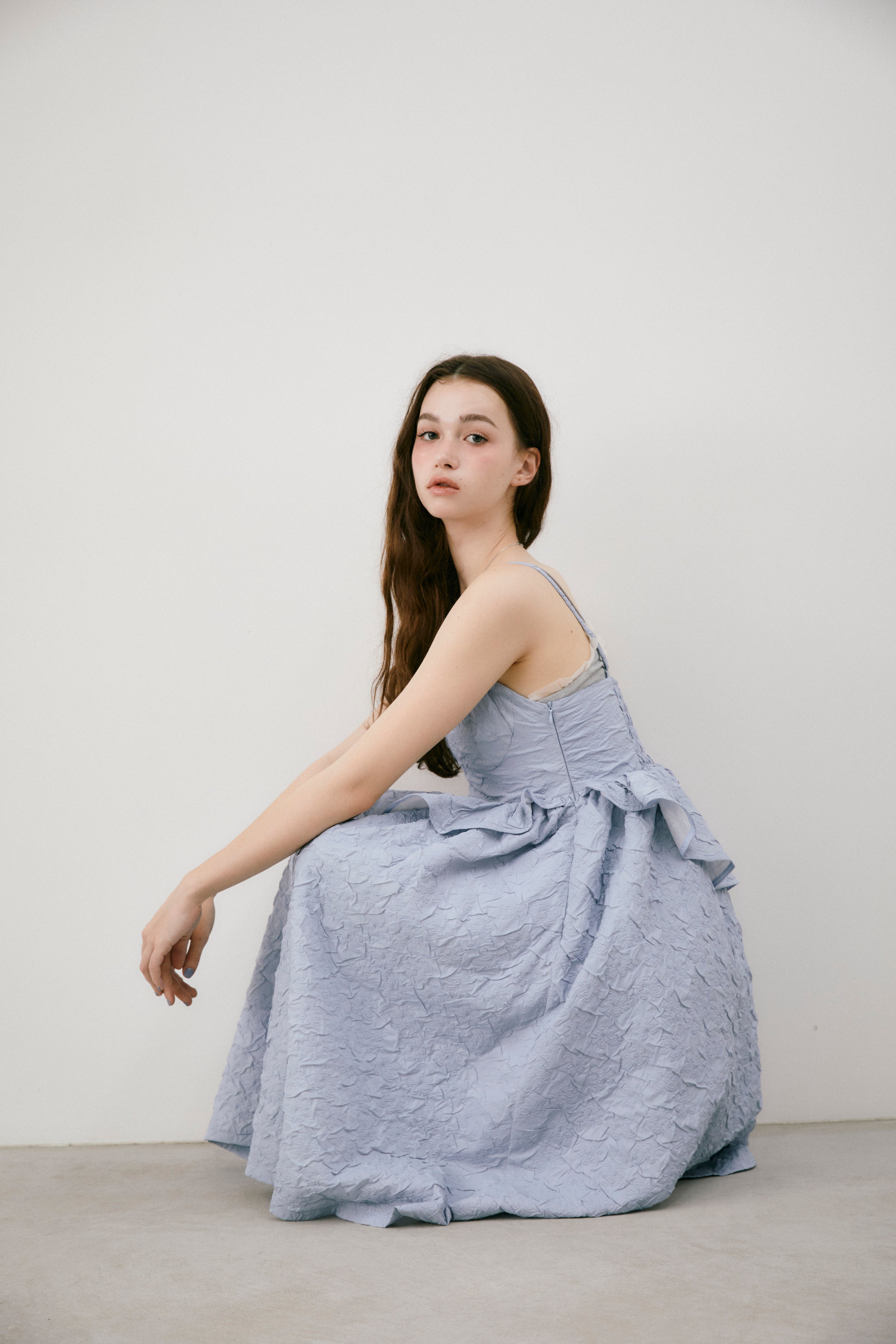 frill fairy onepiece