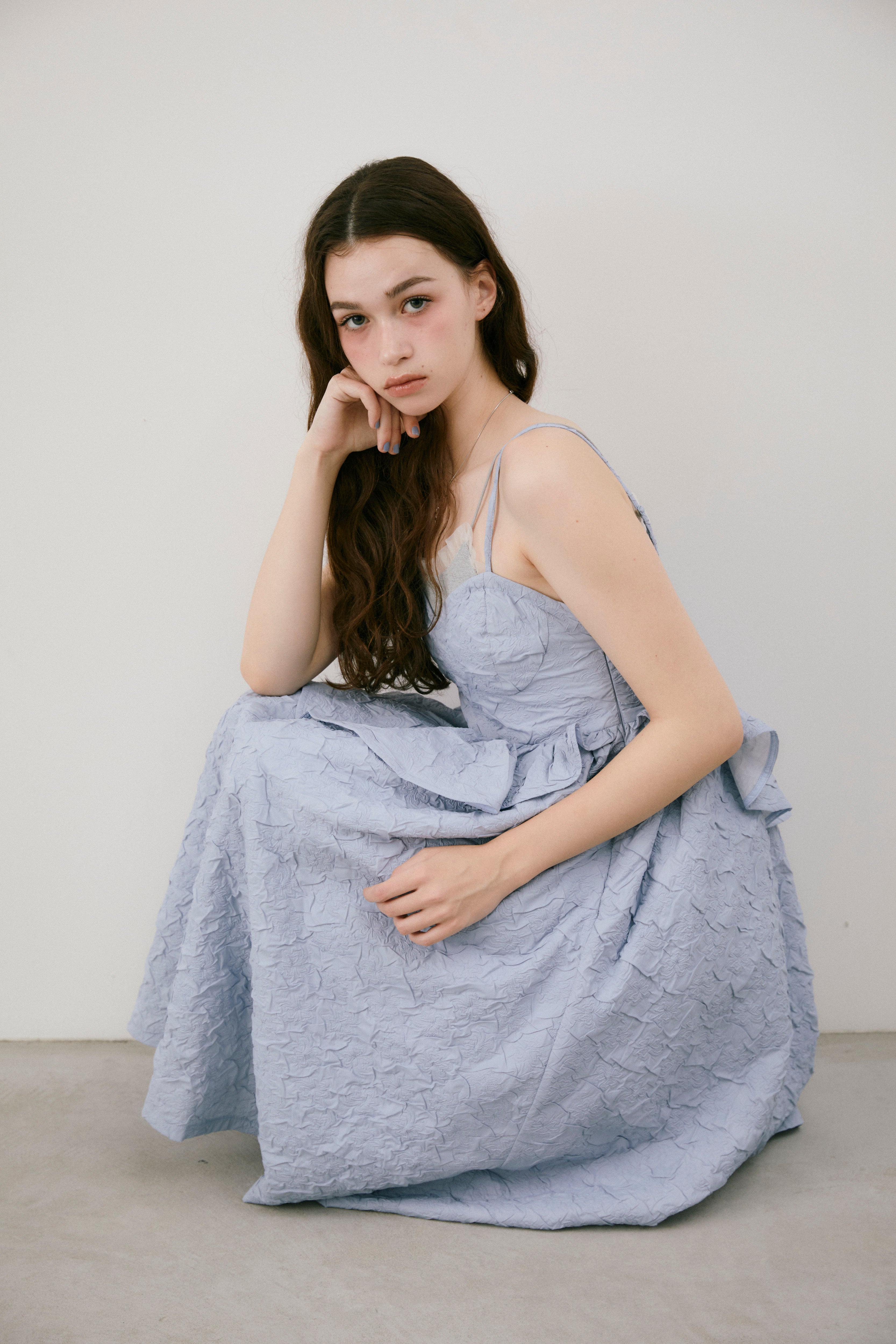 frill fairy onepiece