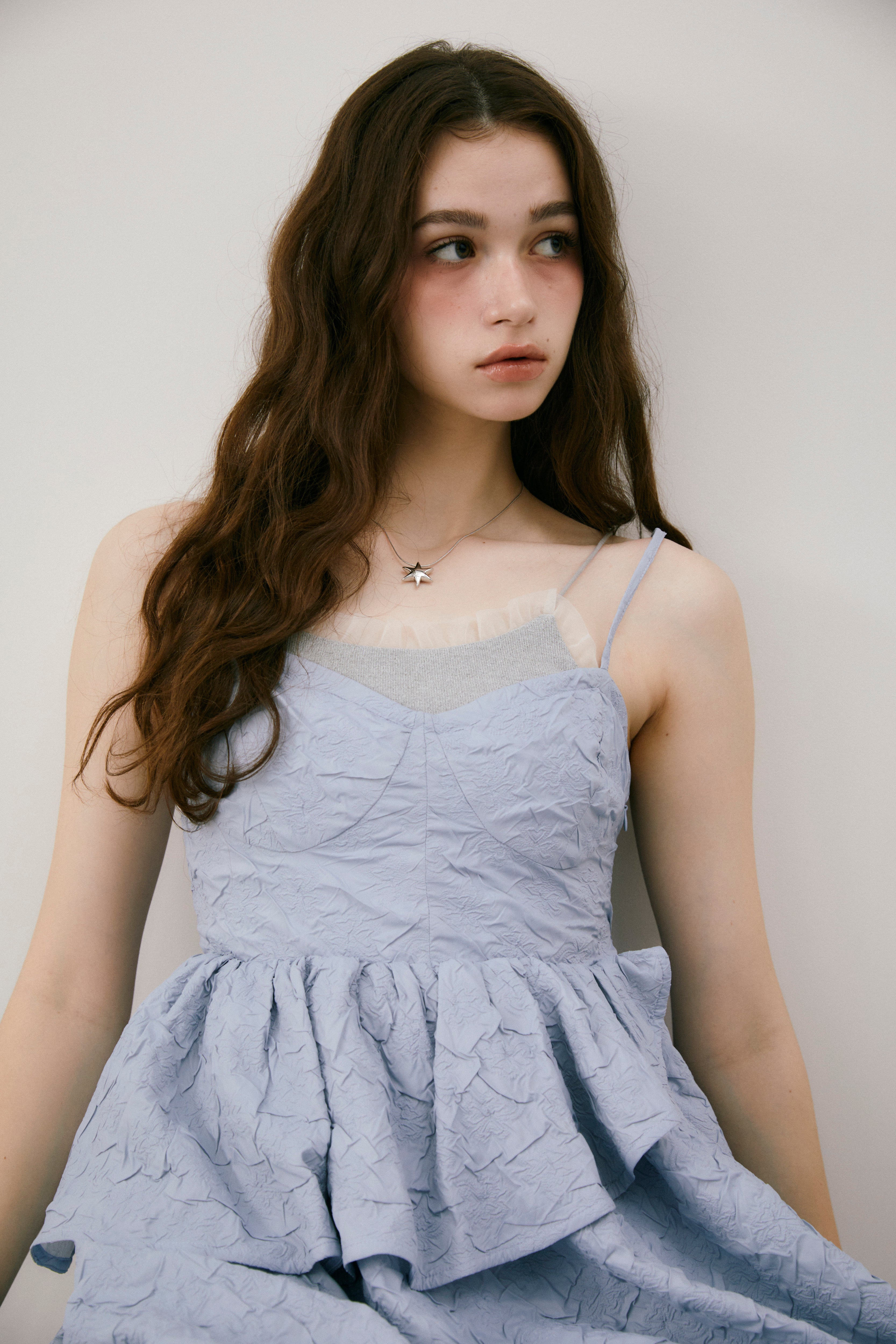 frill fairy onepiece
