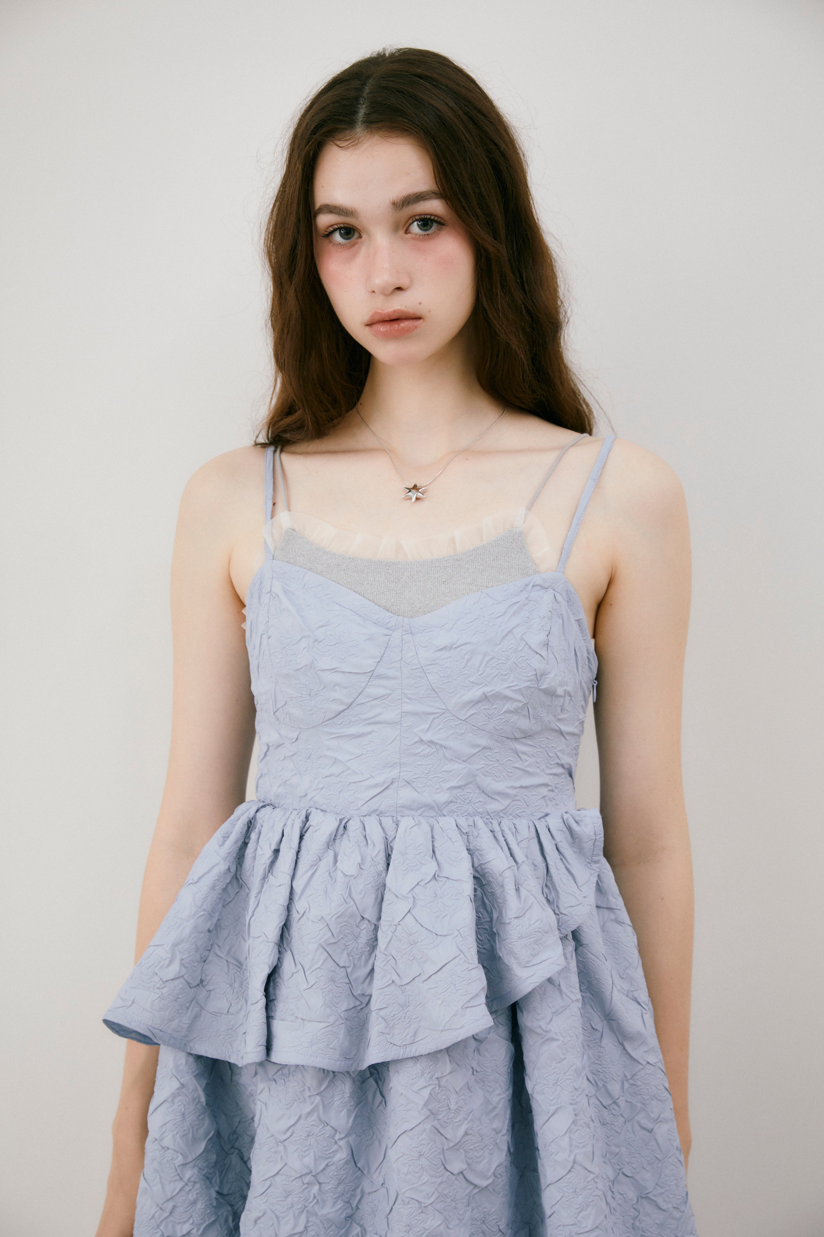 frill fairy onepiece