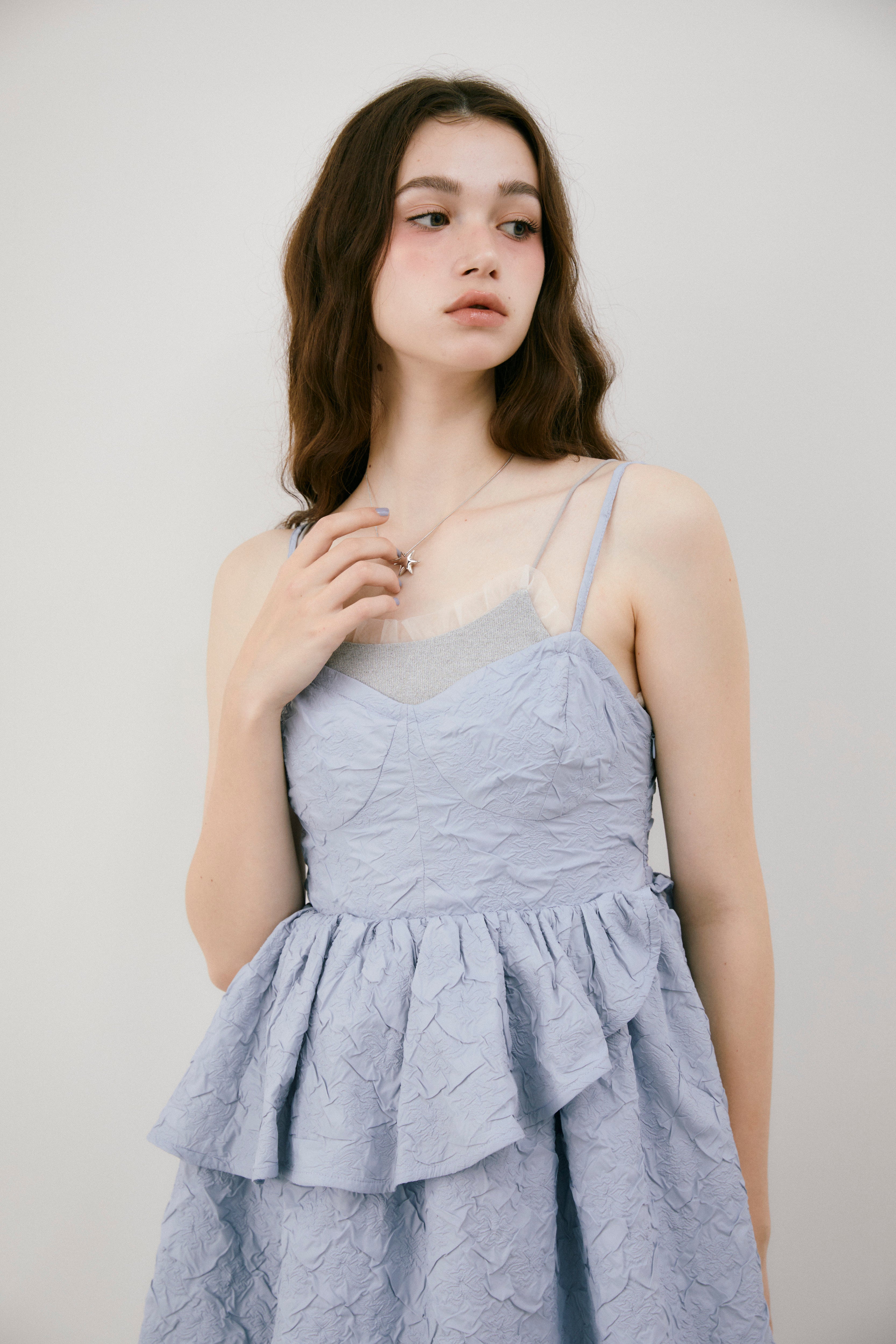 frill fairy onepiece
