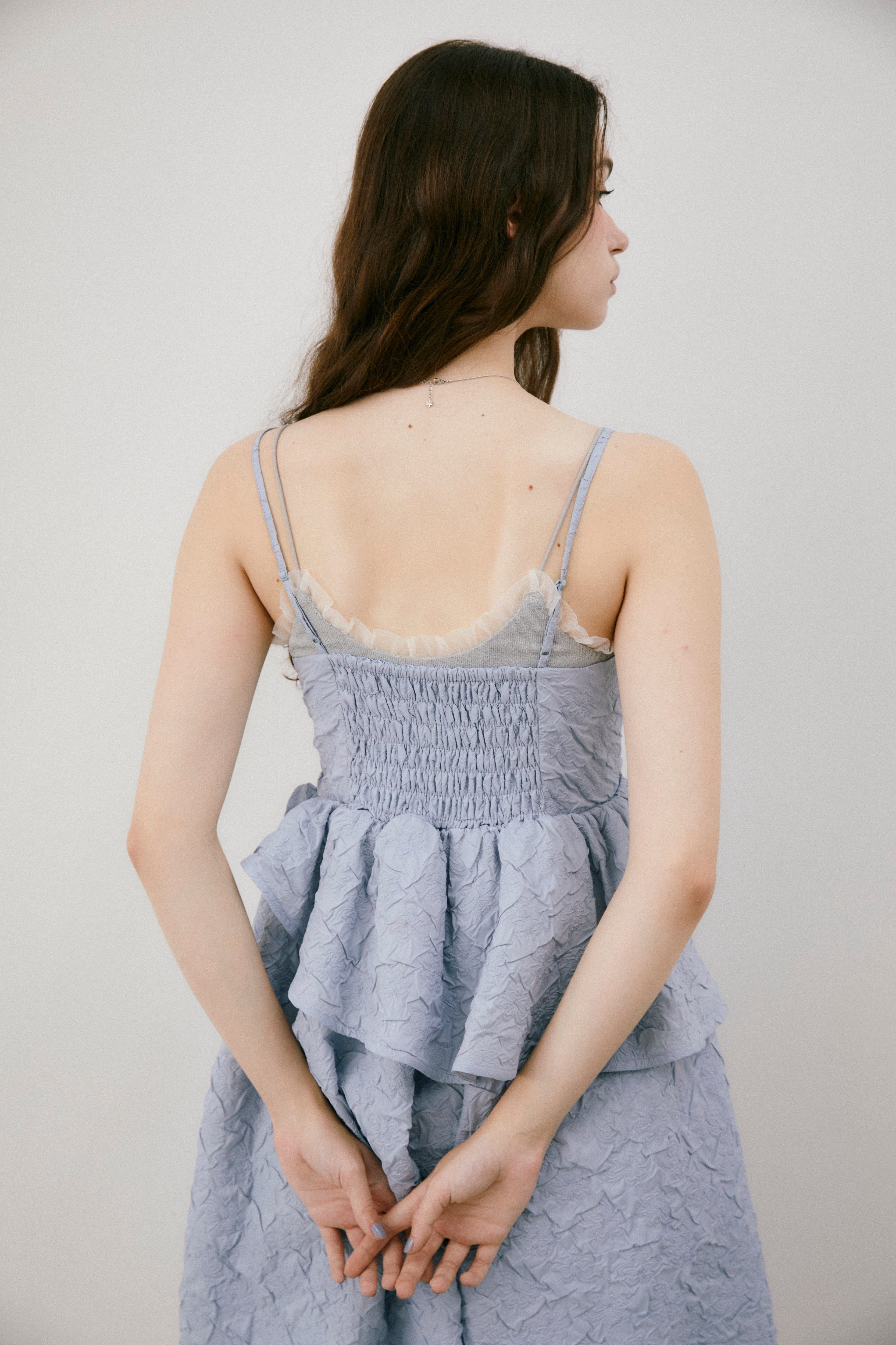 frill fairy onepiece