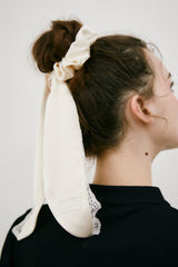 ribbon lace chouchou