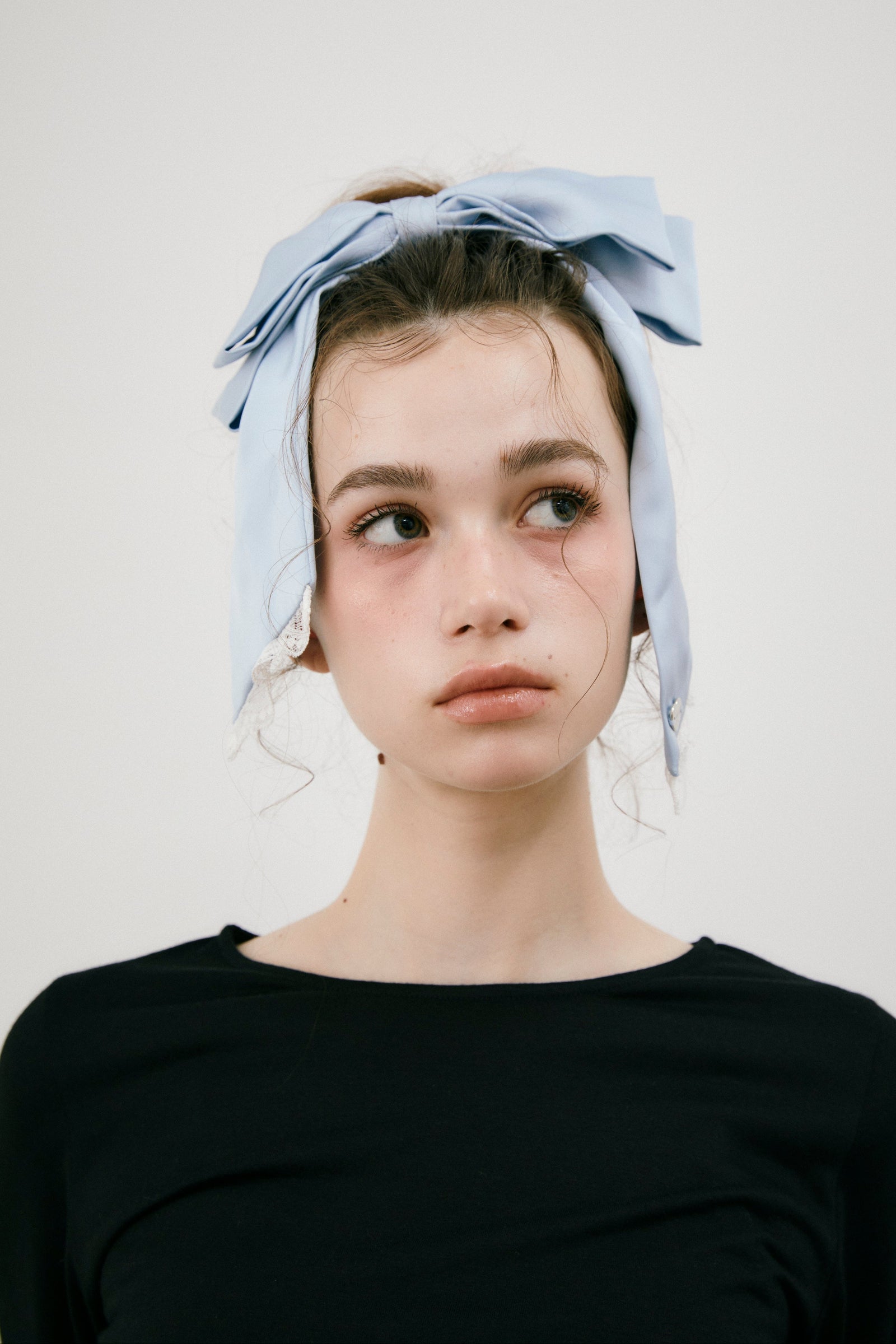 【専用】BIG RIBBON BARRETTE（1週間限定出品！） big ribbon barrette – idem