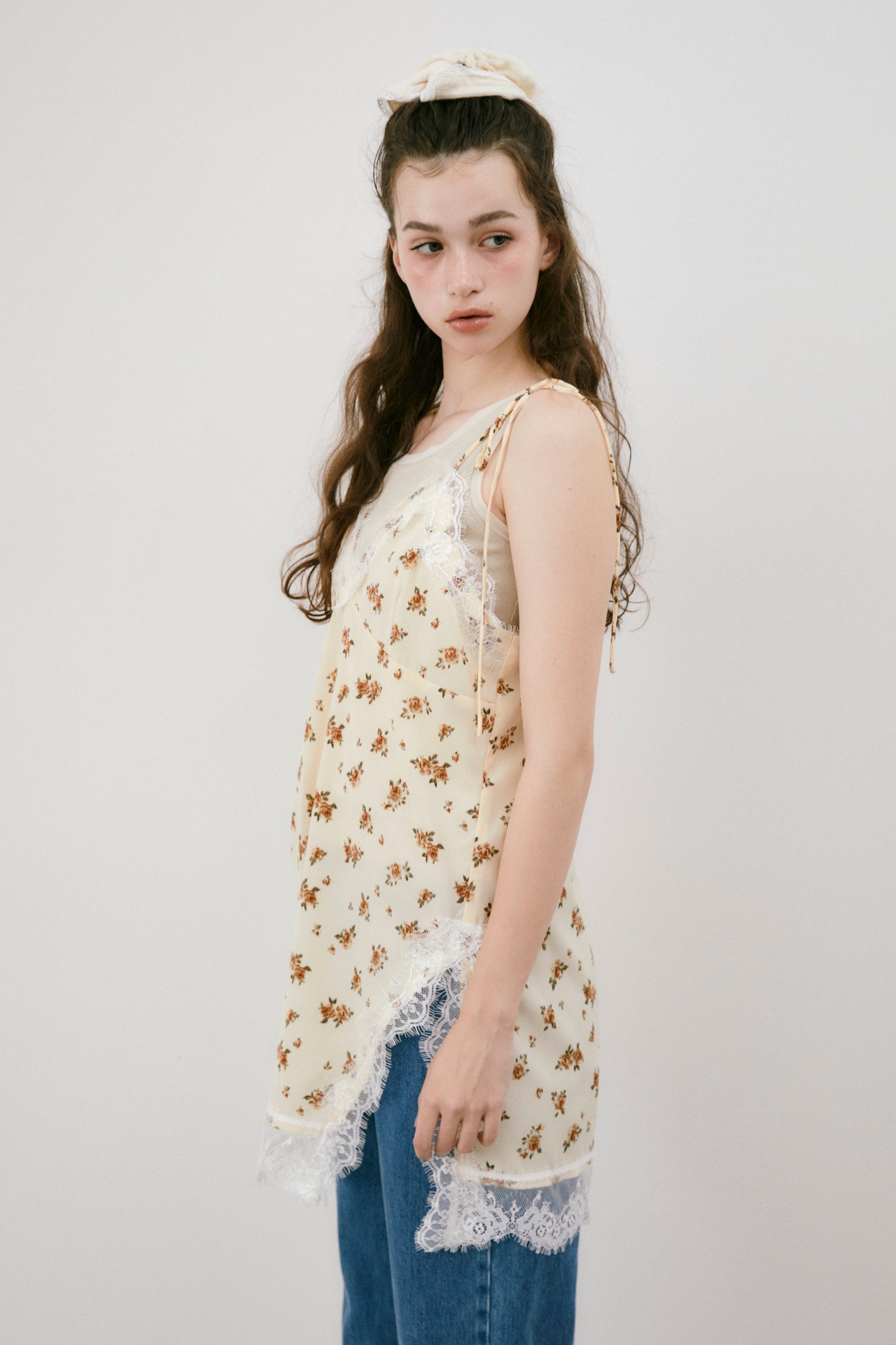 sensual satin cami onepiece