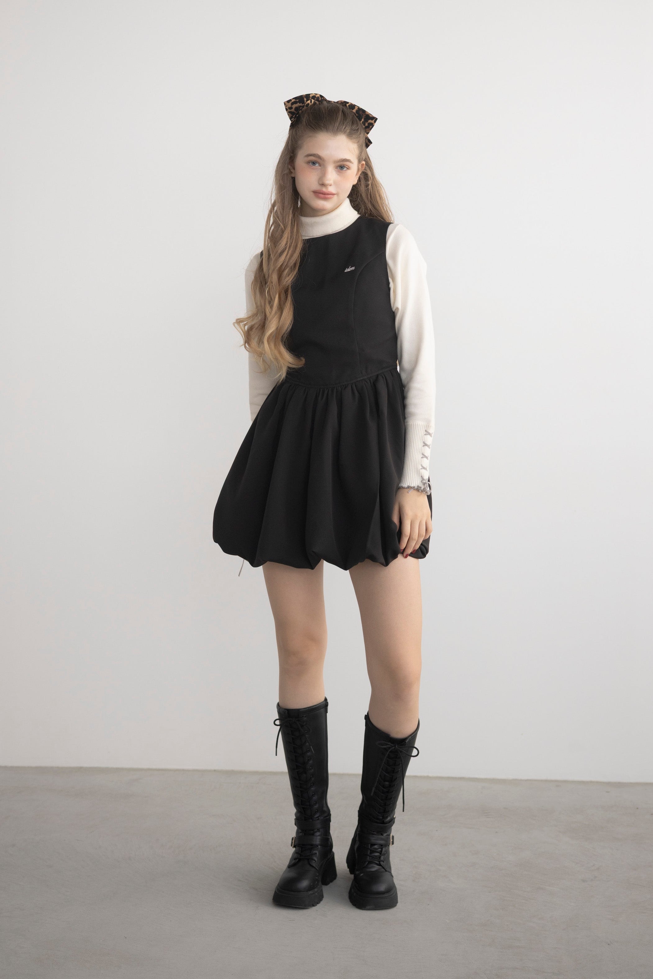 balloon mini onepiece