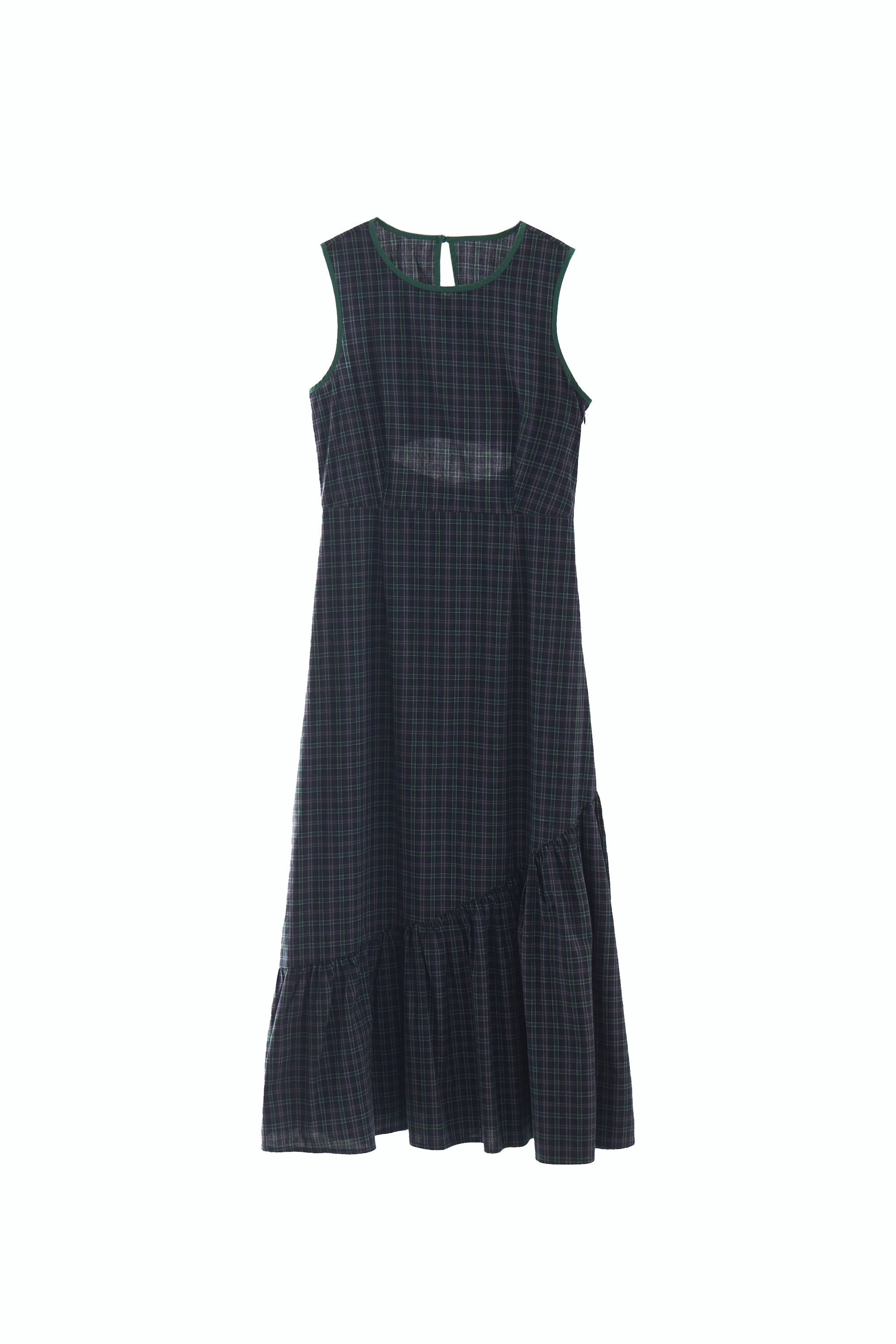 back cut onepiece