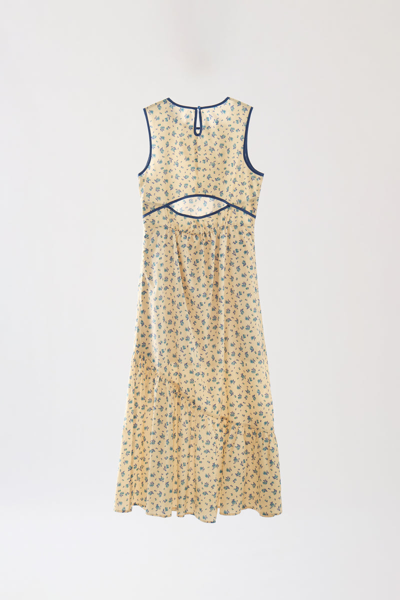 back cut onepiece – idem