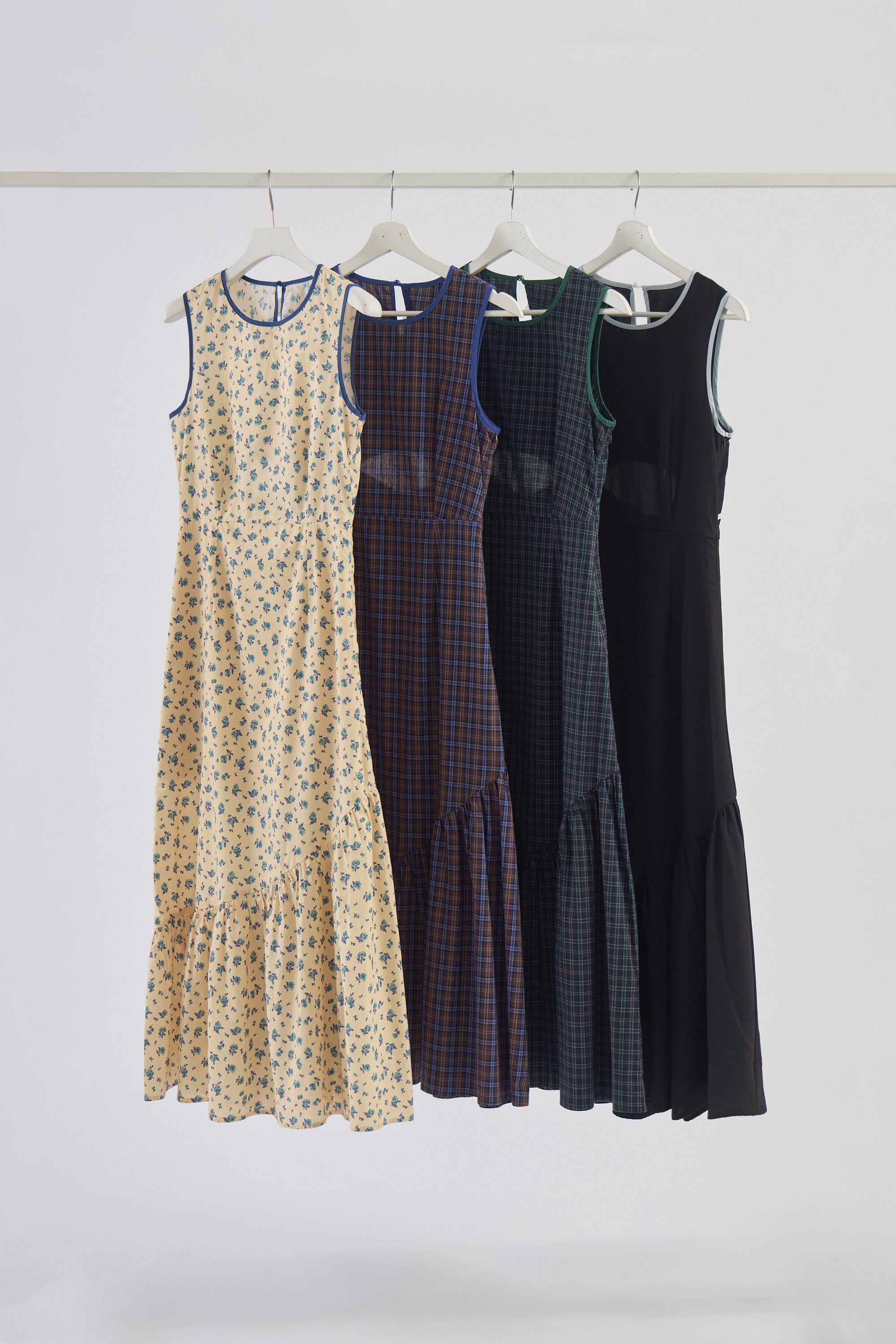 back cut onepiece