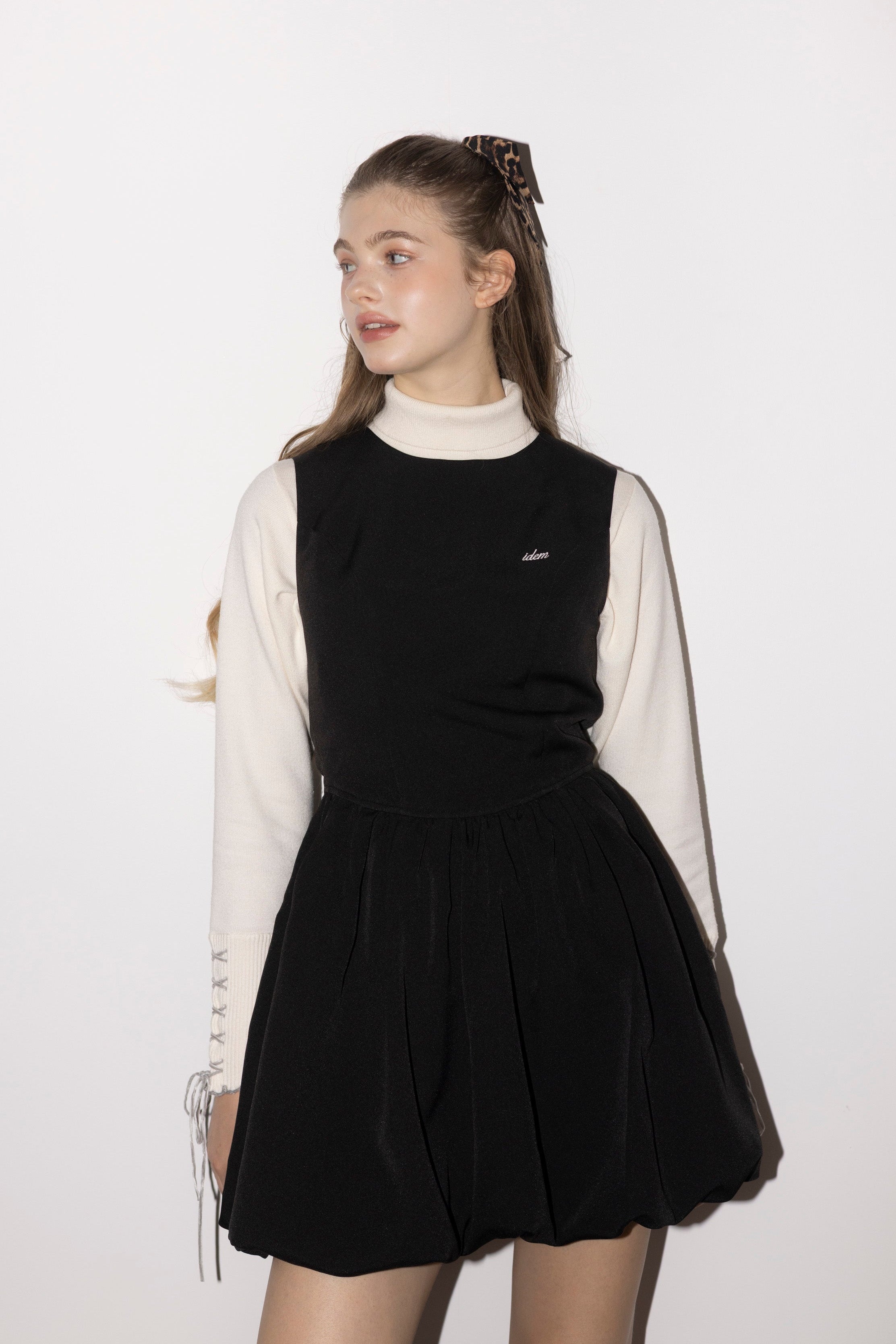 balloon mini onepiece