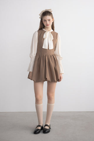 balloon mini onepiece