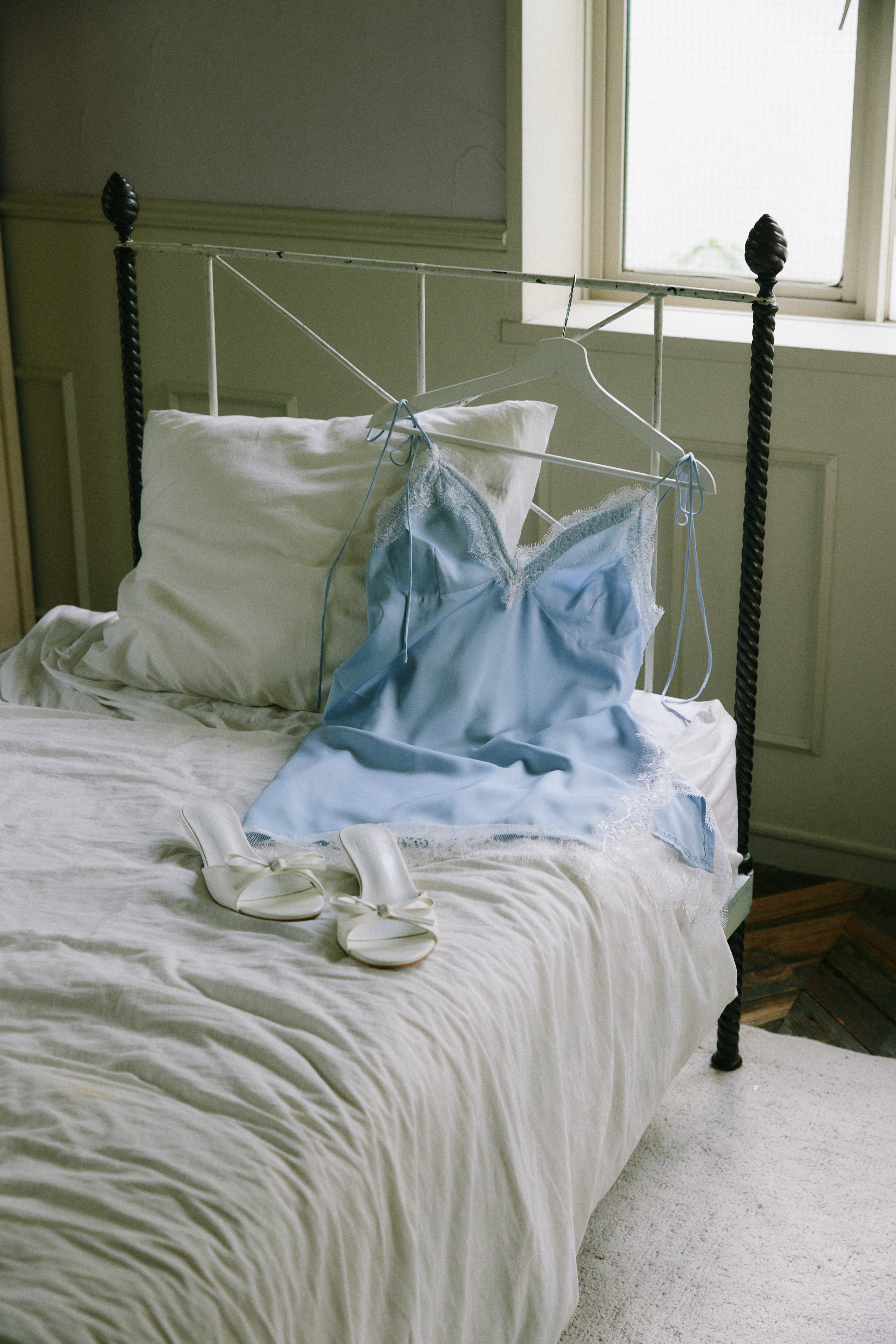 sensual satin cami onepiece