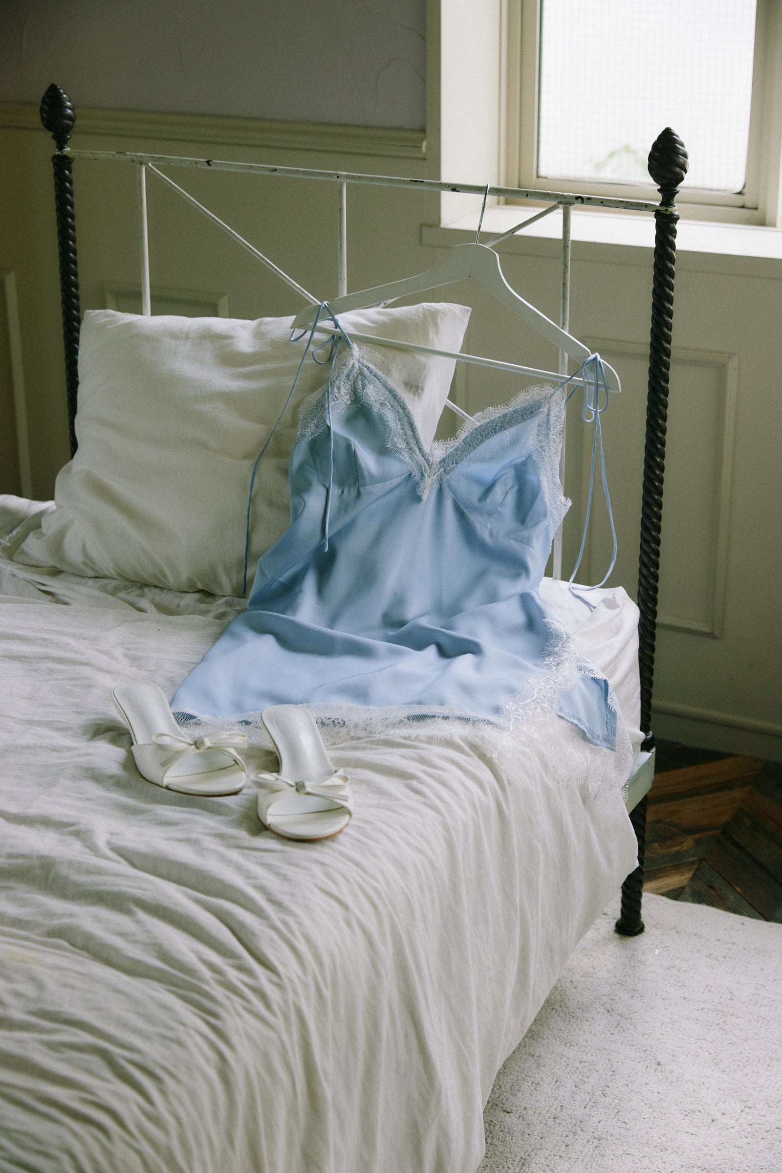 sensual satin cami onepiece ( NEW COLOR ) – idem