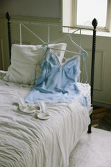 sensual satin cami onepiece ( NEW COLOR )