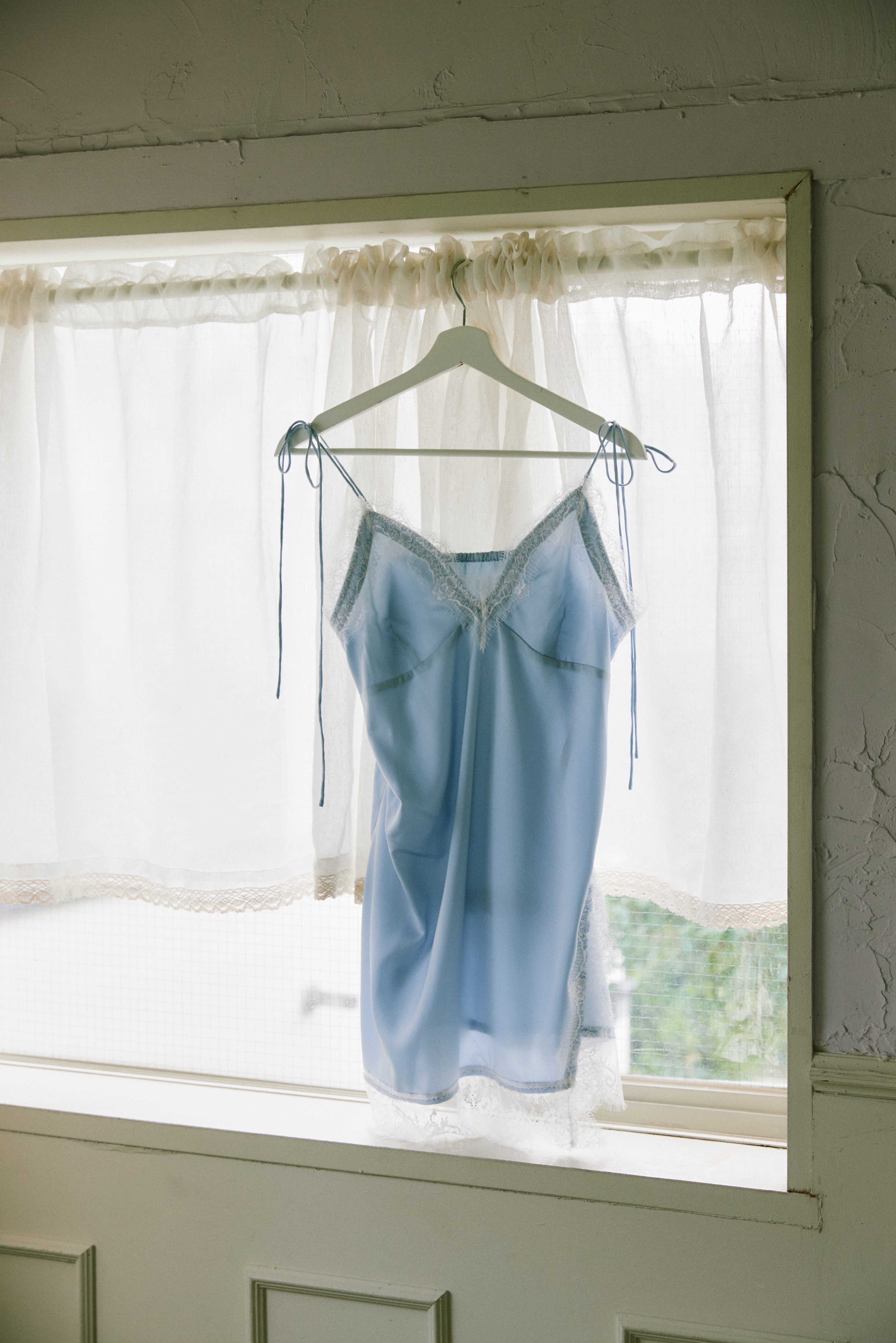 sensual satin cami onepiece ( NEW COLOR )