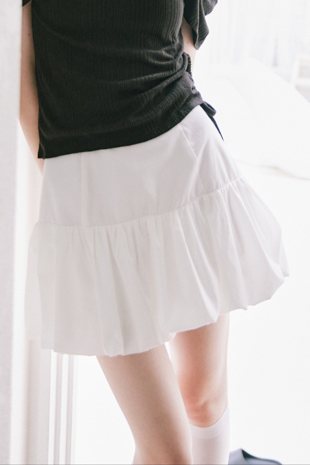 skirt – idem