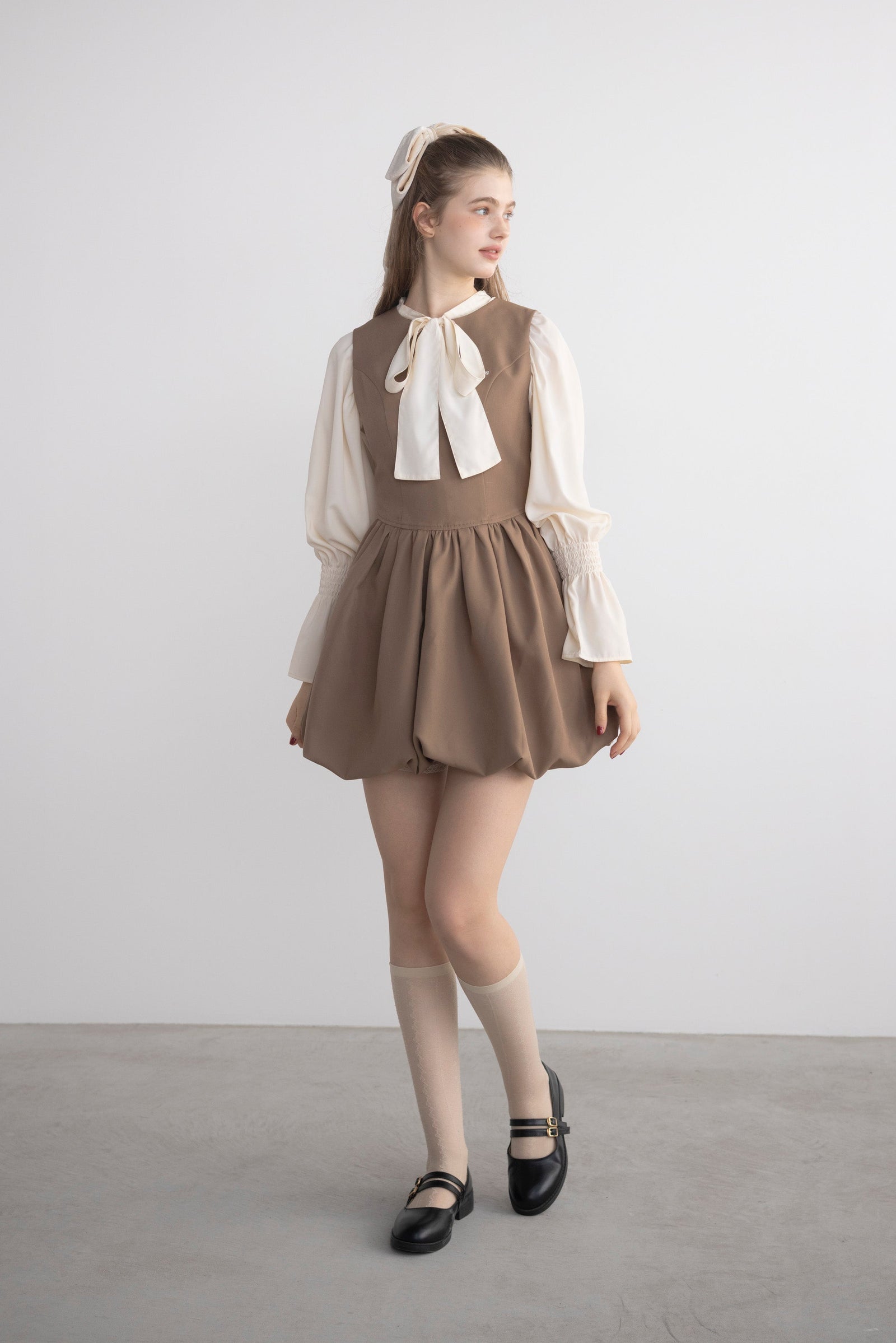 balloon mini onepiece – idem