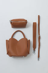 tulip many ways bag (NEW COLOR)