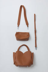 tulip many ways bag (NEW COLOR)