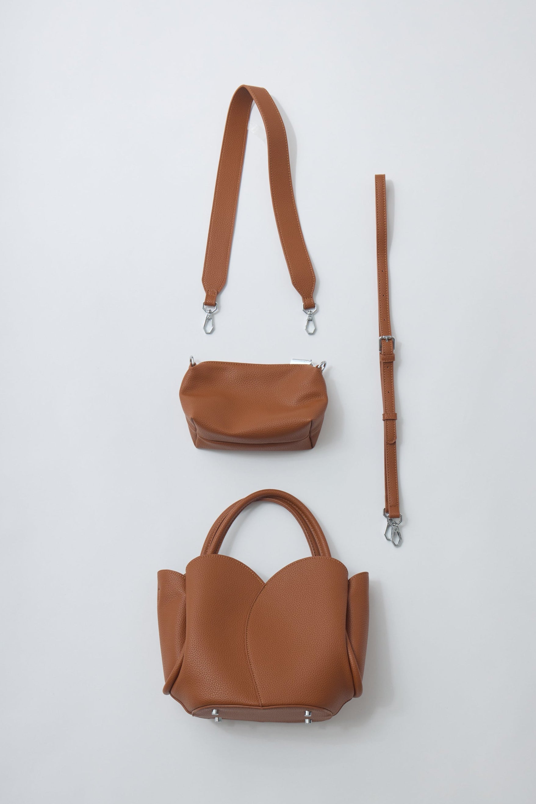 tulip many ways bag