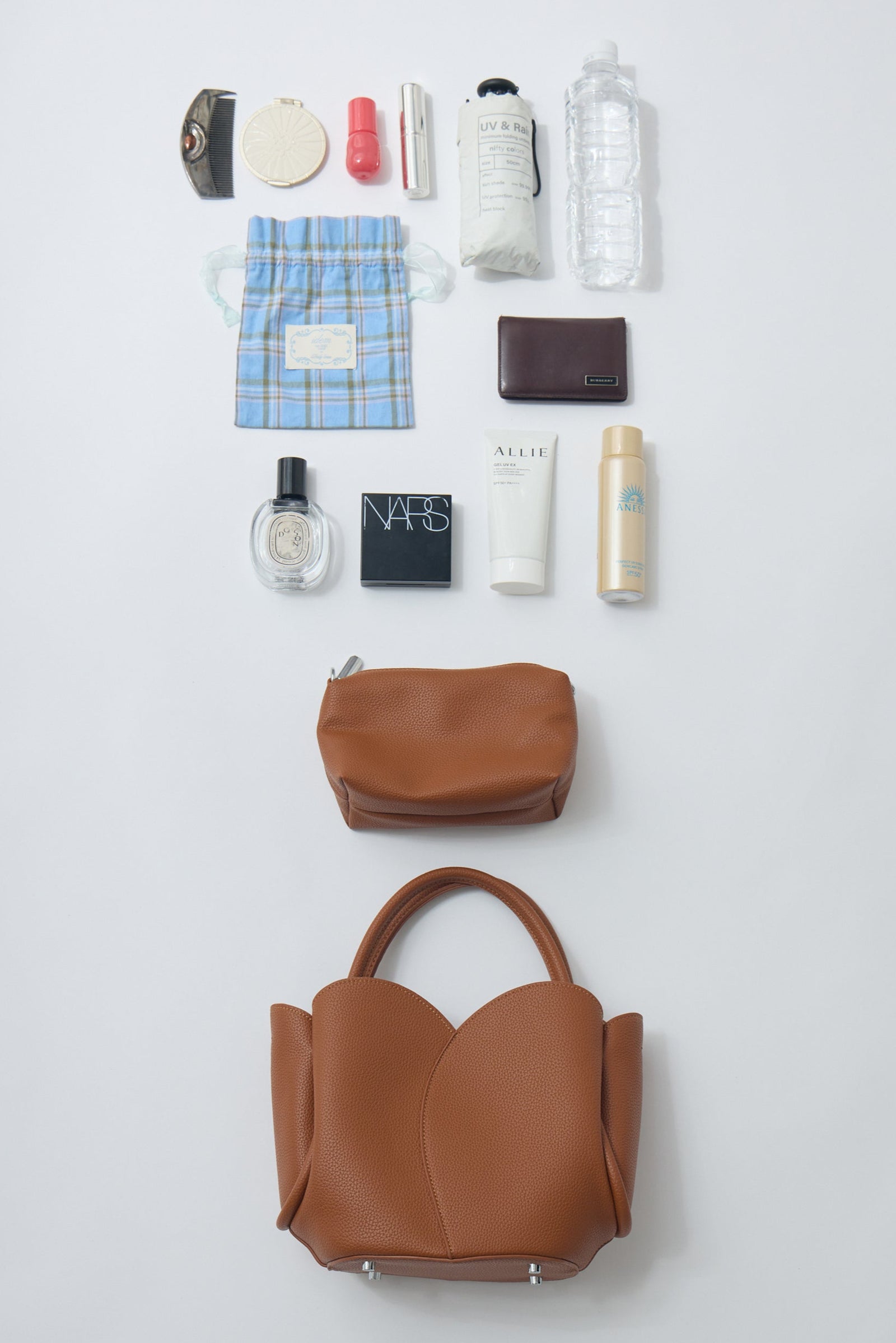tulip many ways bag – idem