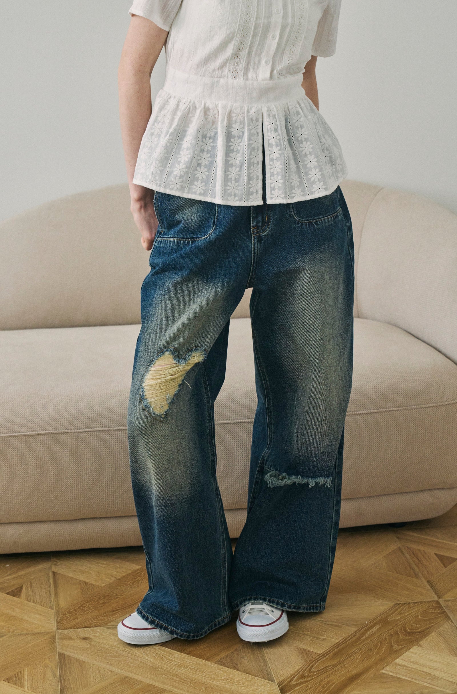 idem イデム　heart damage denim heart damage denim – idem