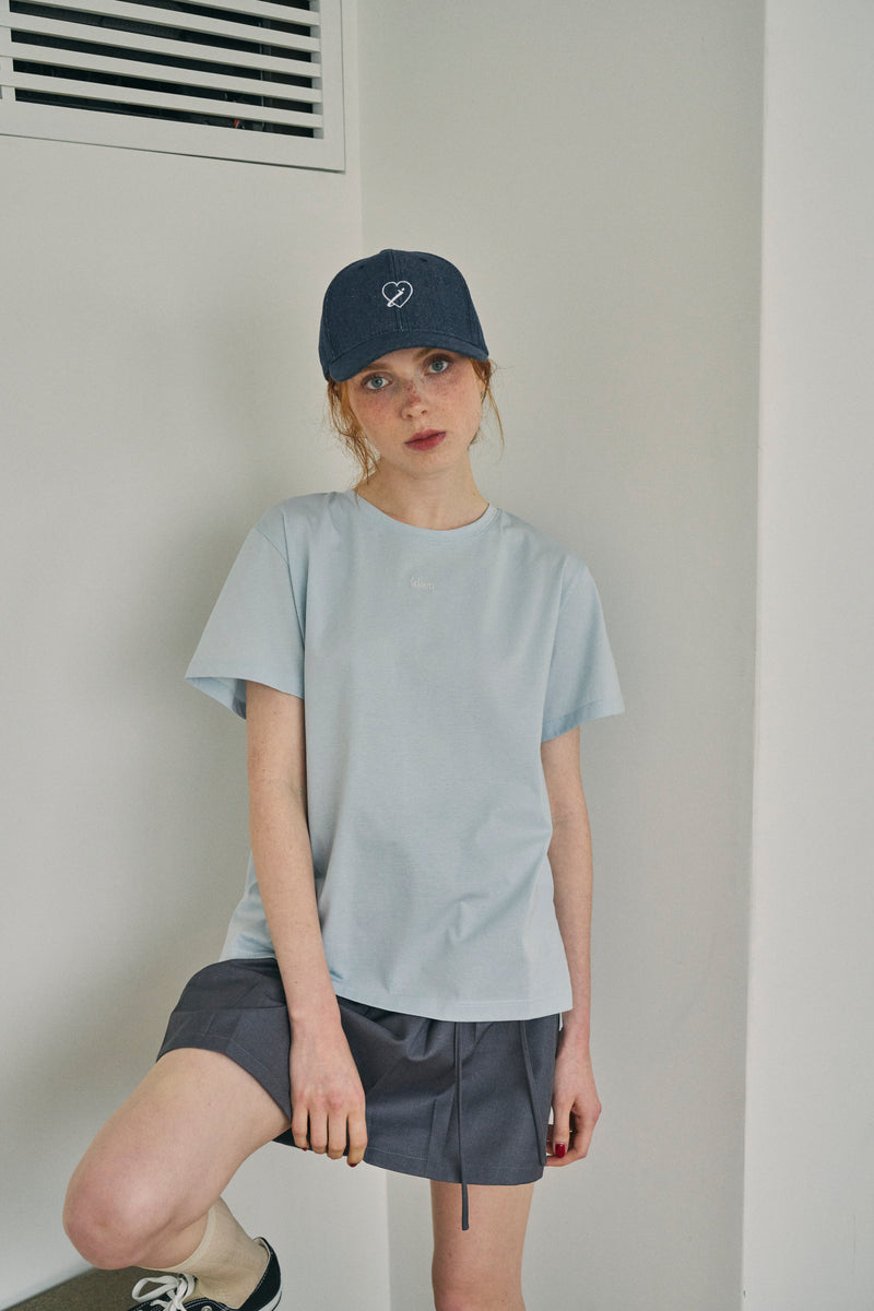 idem basic T-shirt