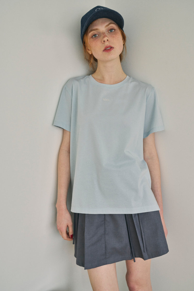 idem basic T-shirt