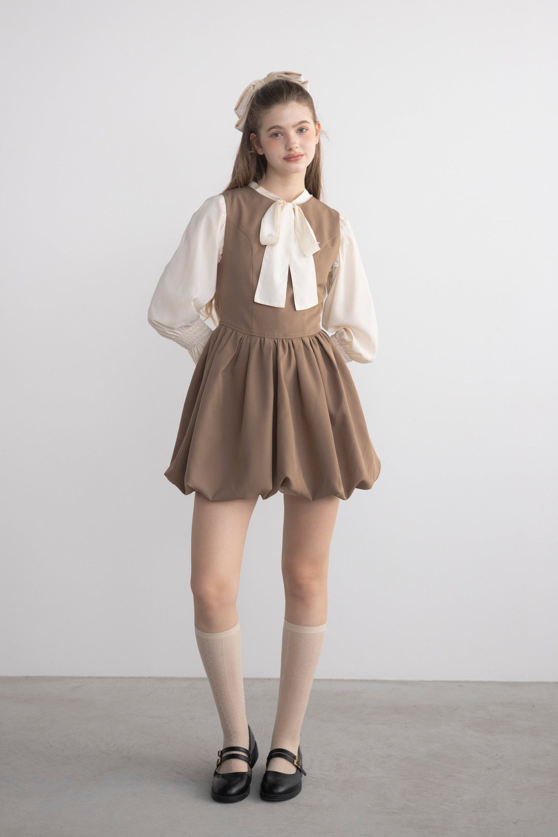 balloon mini onepiece