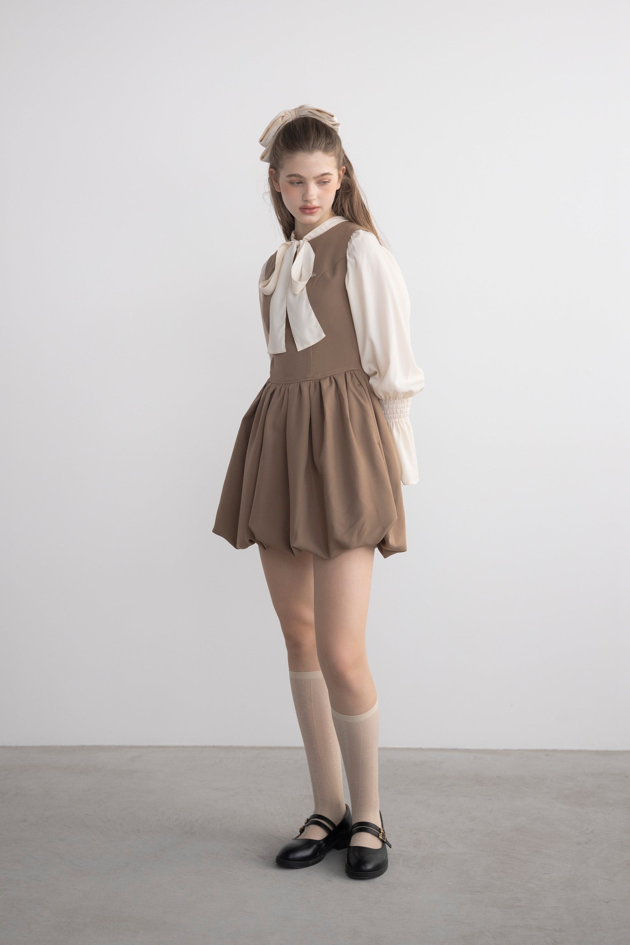 balloon mini onepiece