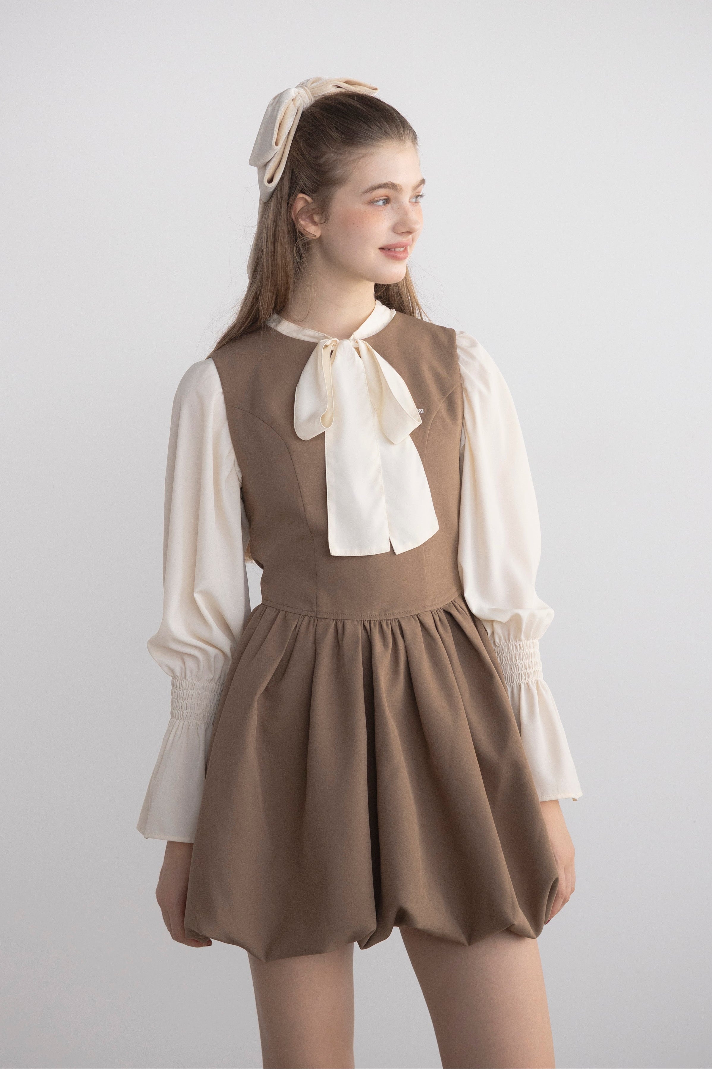 balloon mini onepiece