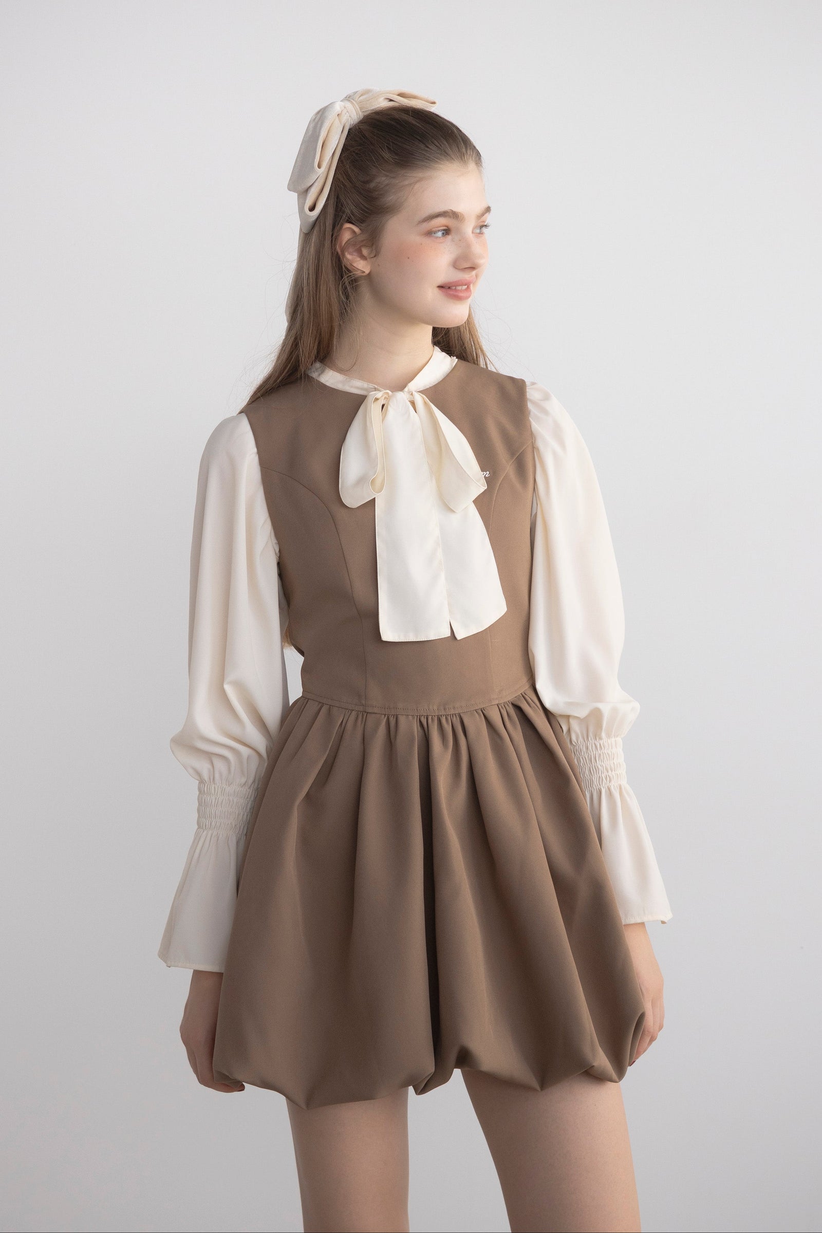 balloon mini onepiece – idem