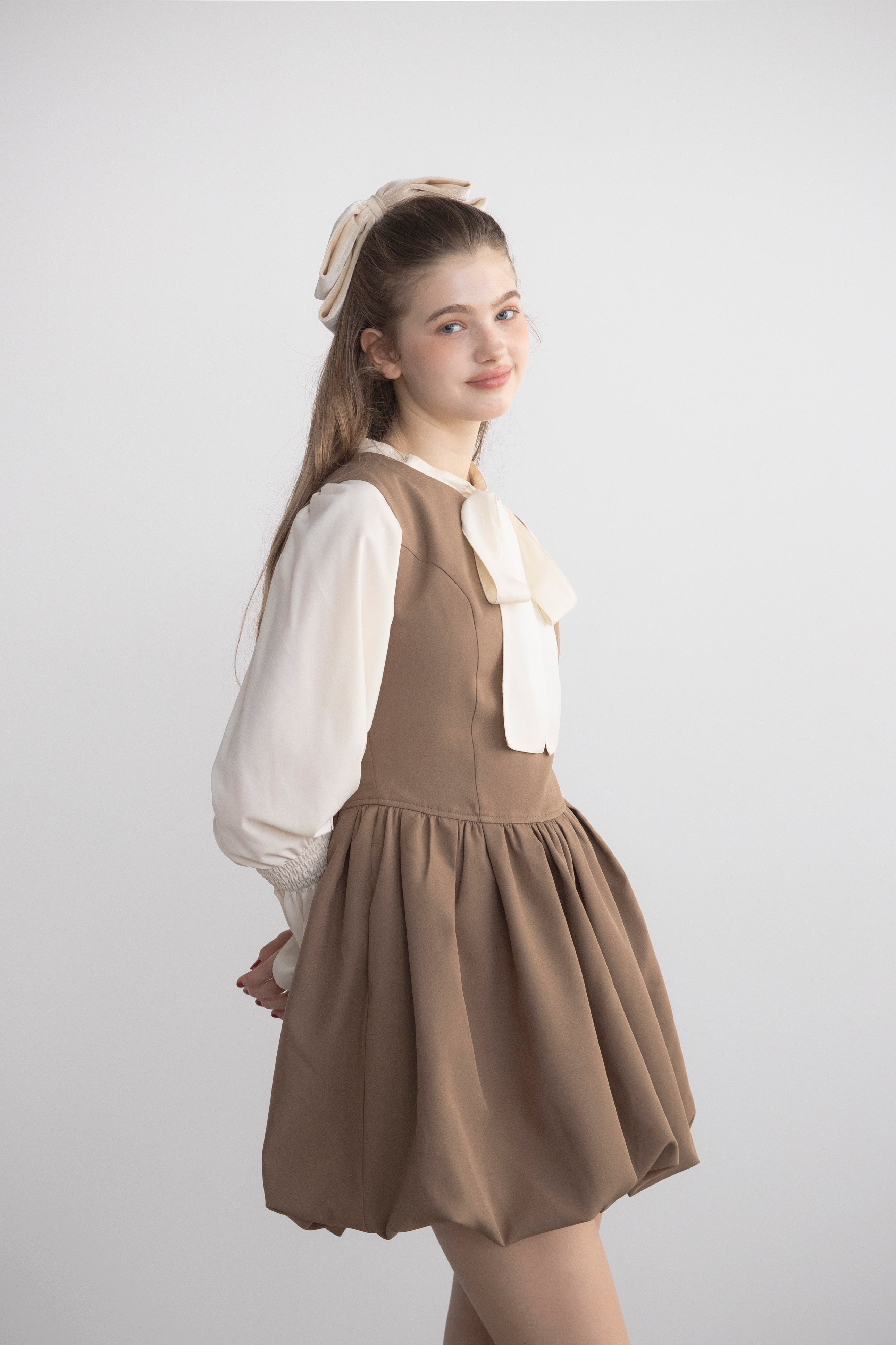 balloon mini onepiece