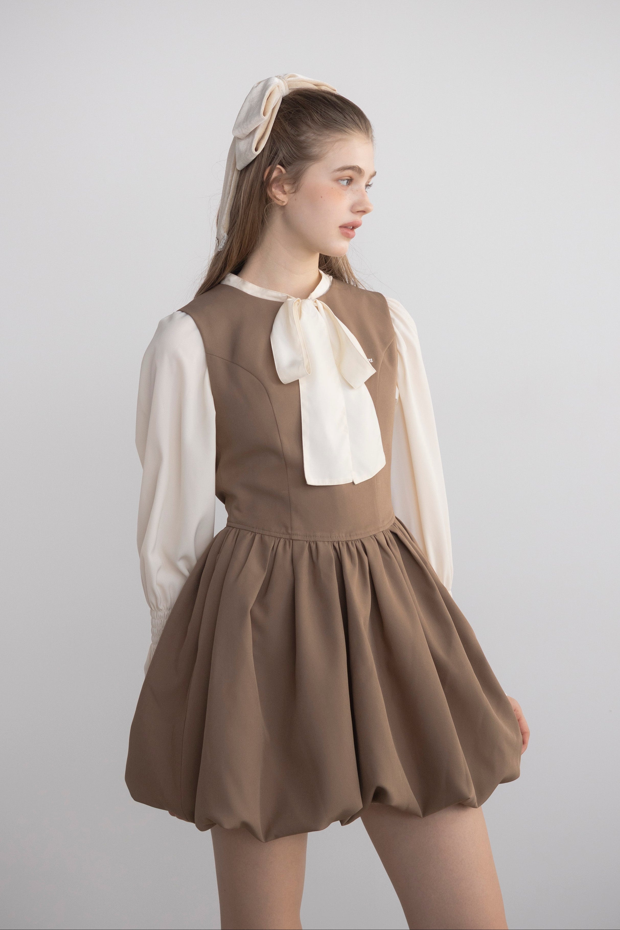 balloon mini onepiece