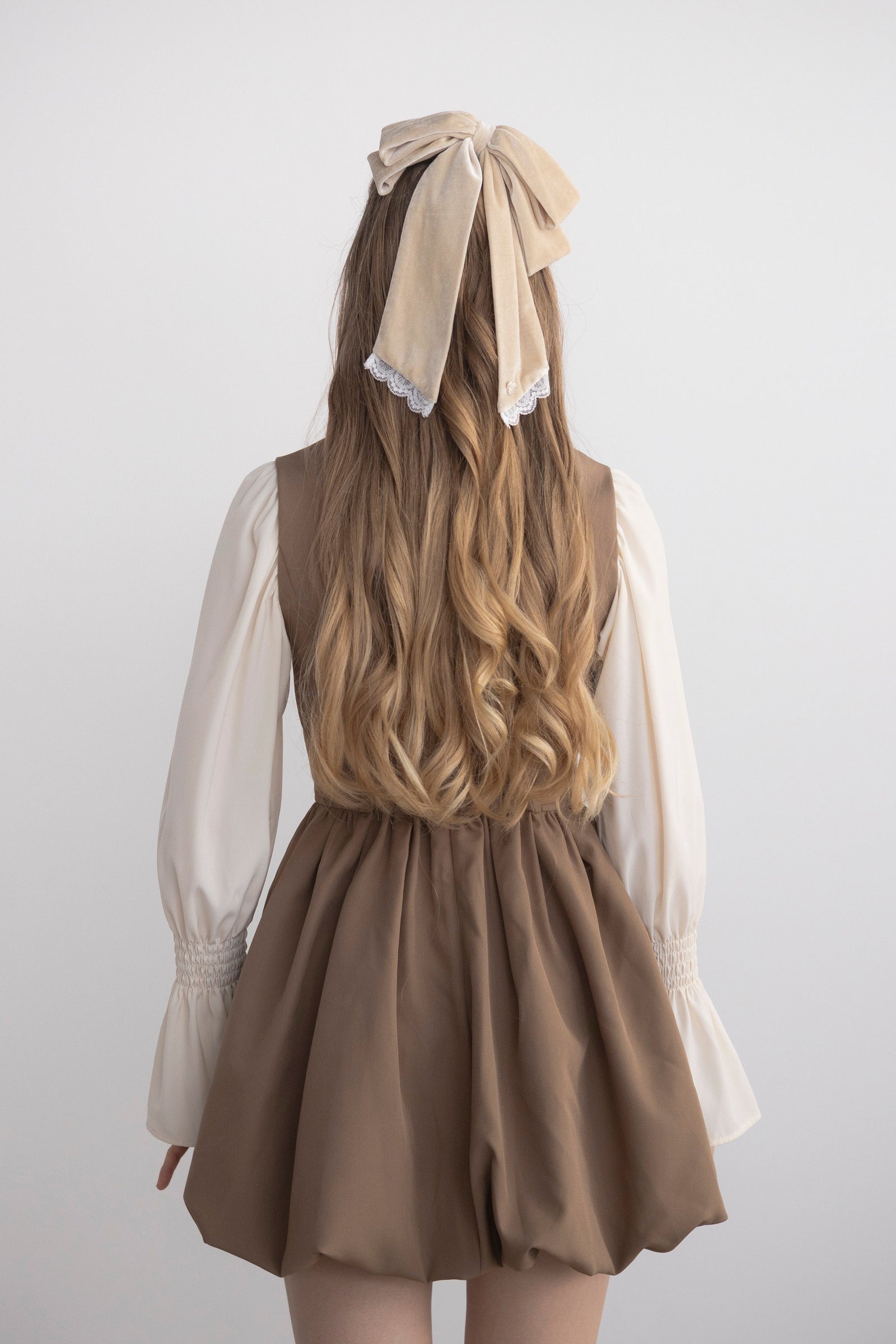 balloon mini onepiece – idem