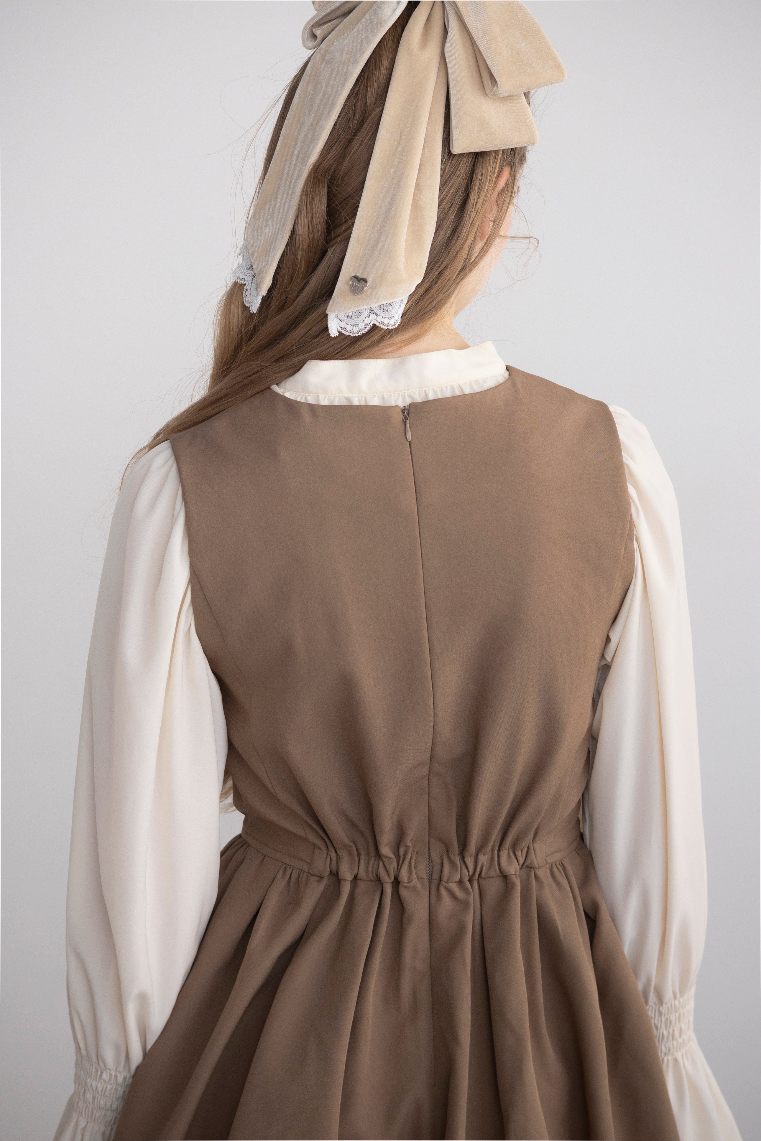 balloon mini onepiece