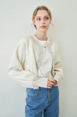 made in Japan cardigan
