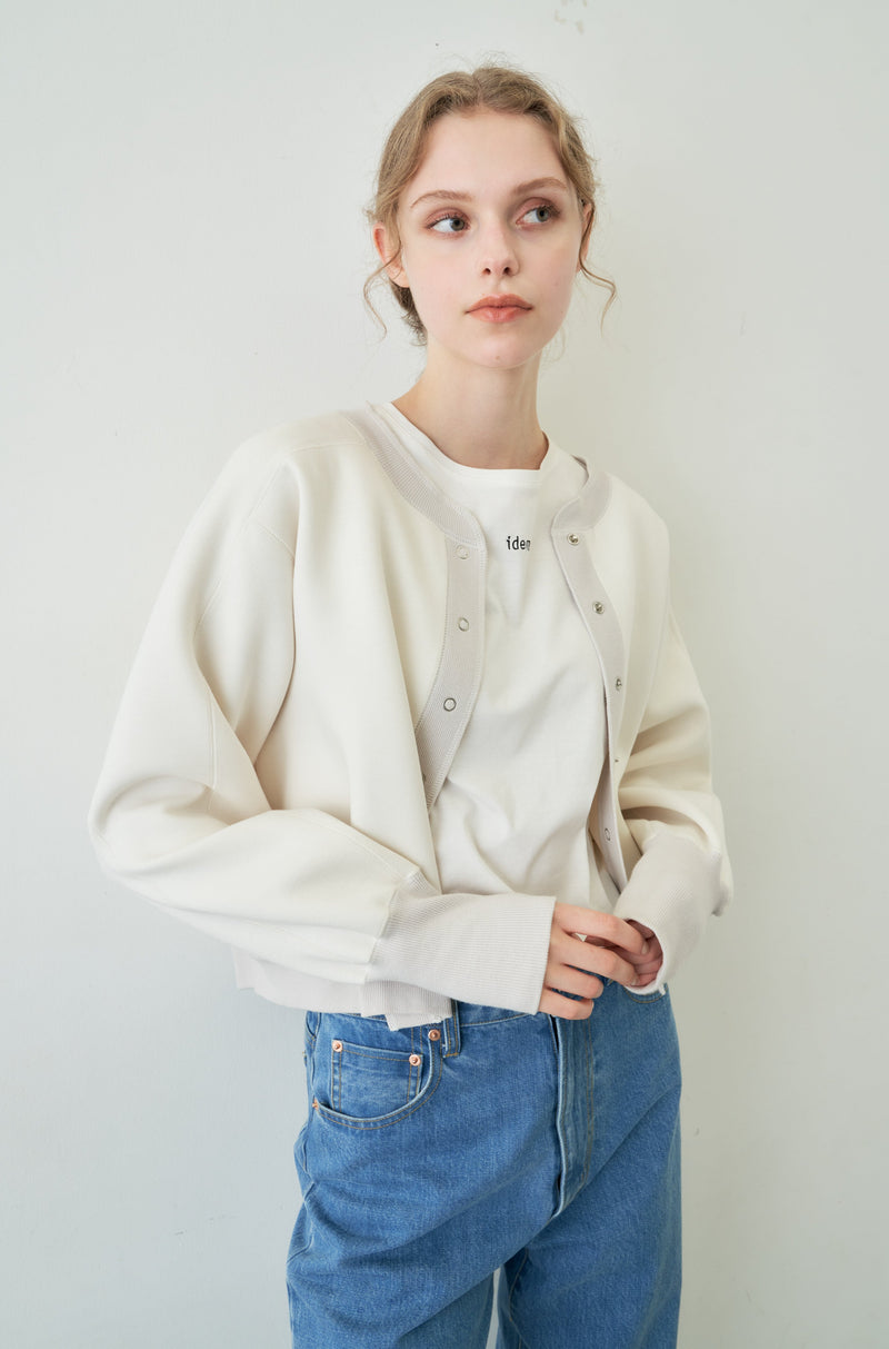 made in Japan cardigan