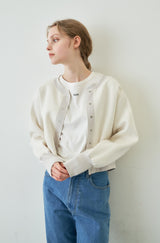 made in Japan cardigan