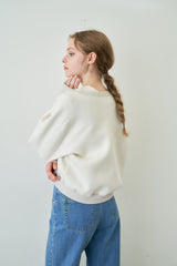 made in Japan cardigan